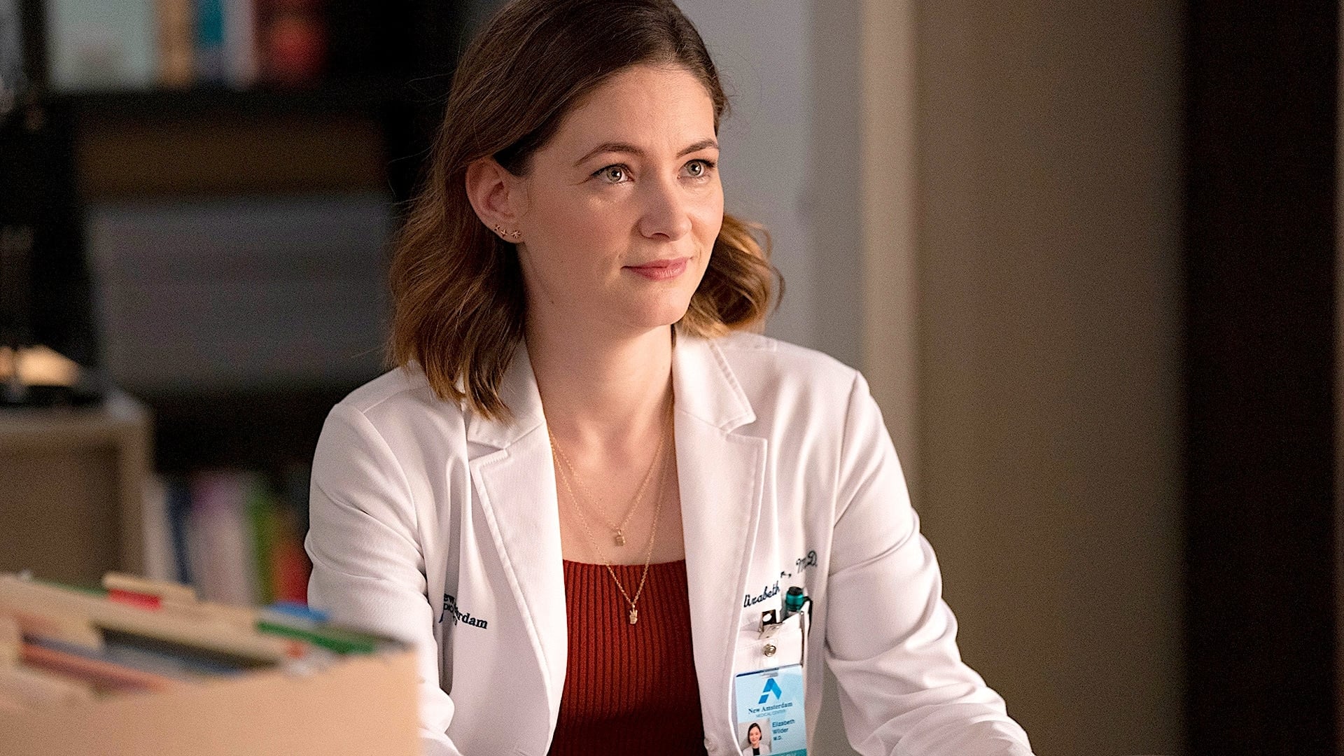 Сезон 5 Серия 8