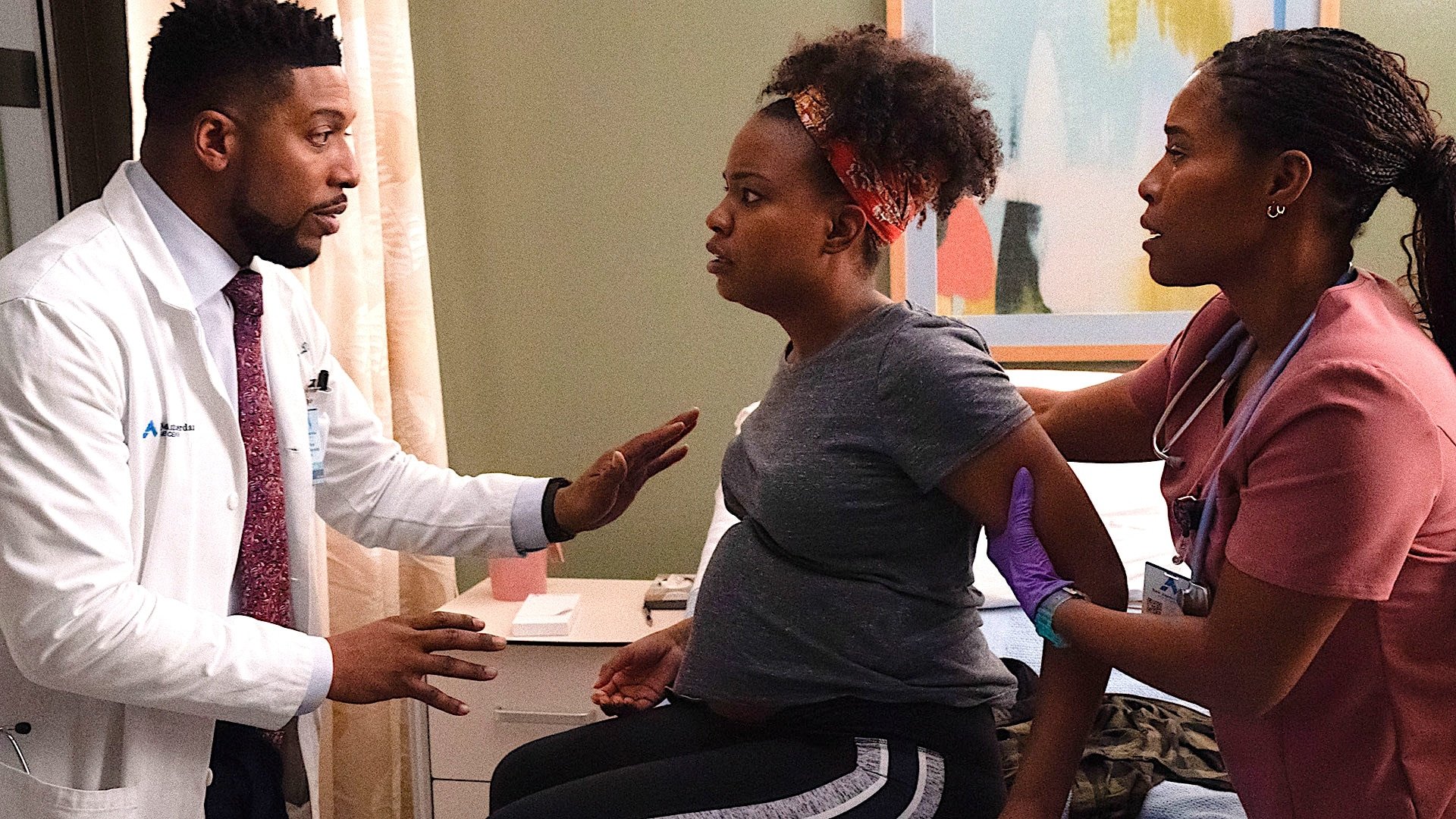 Сезон 5 Серия 9