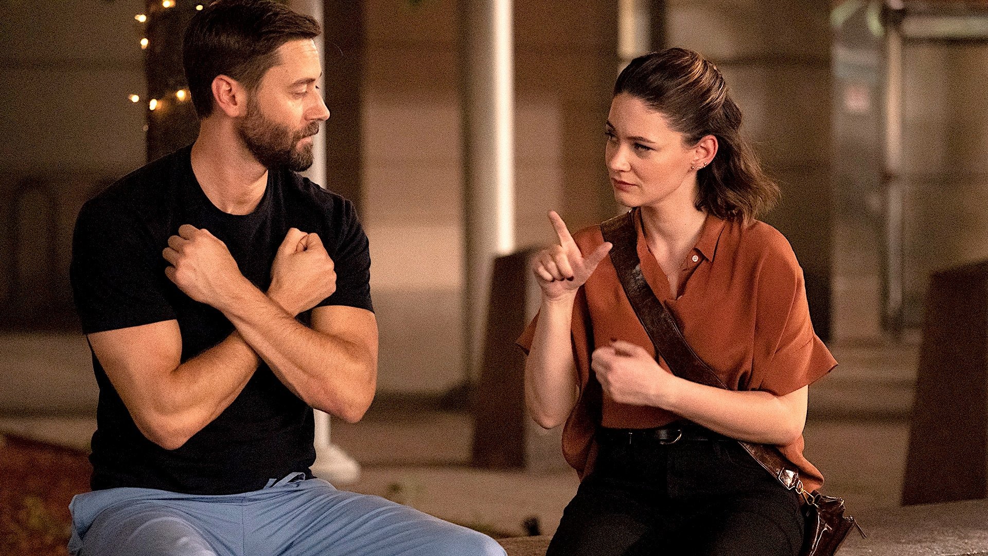 Сезон 5 Серия 3