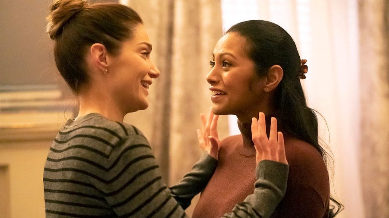 Сезон 4 Серия 21