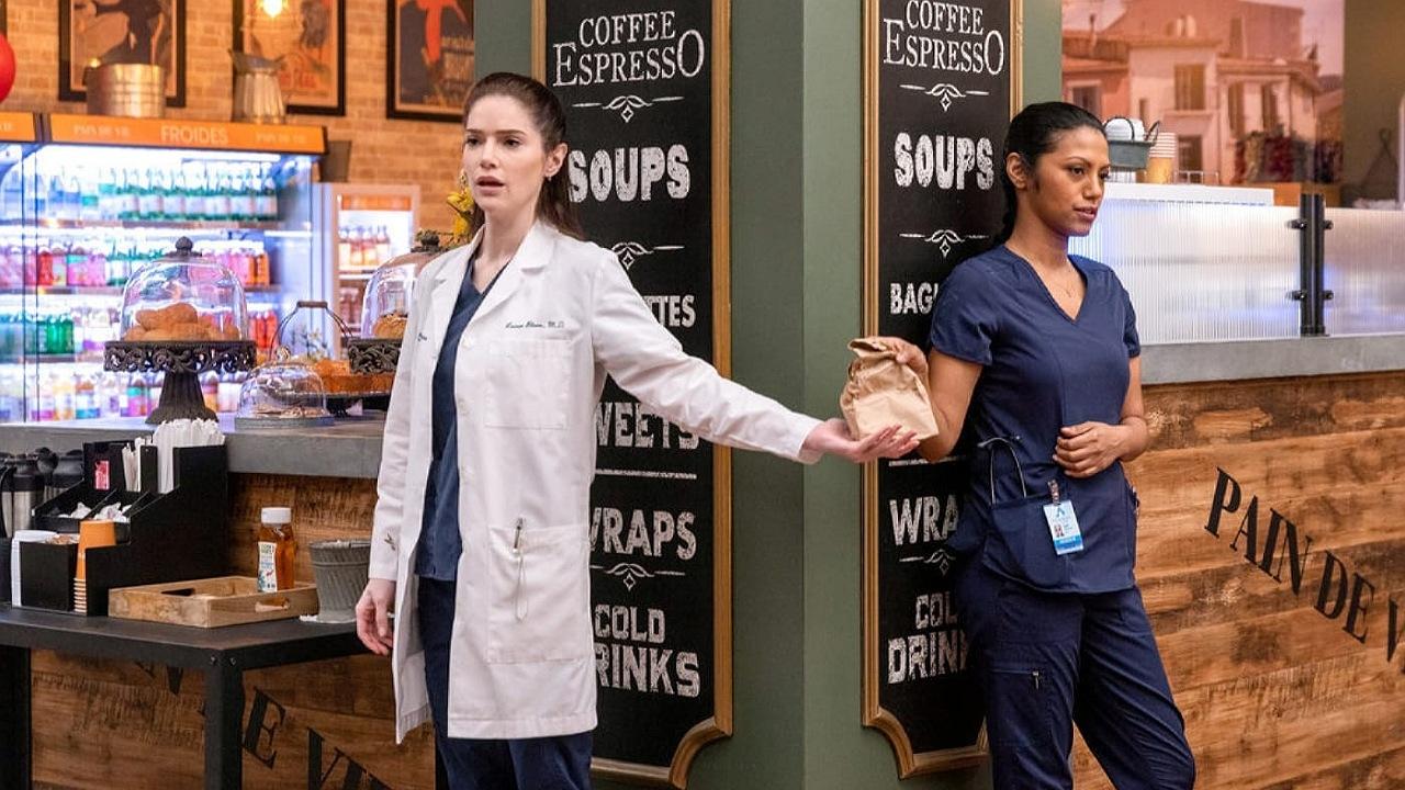 Сезон 4 Серия 20