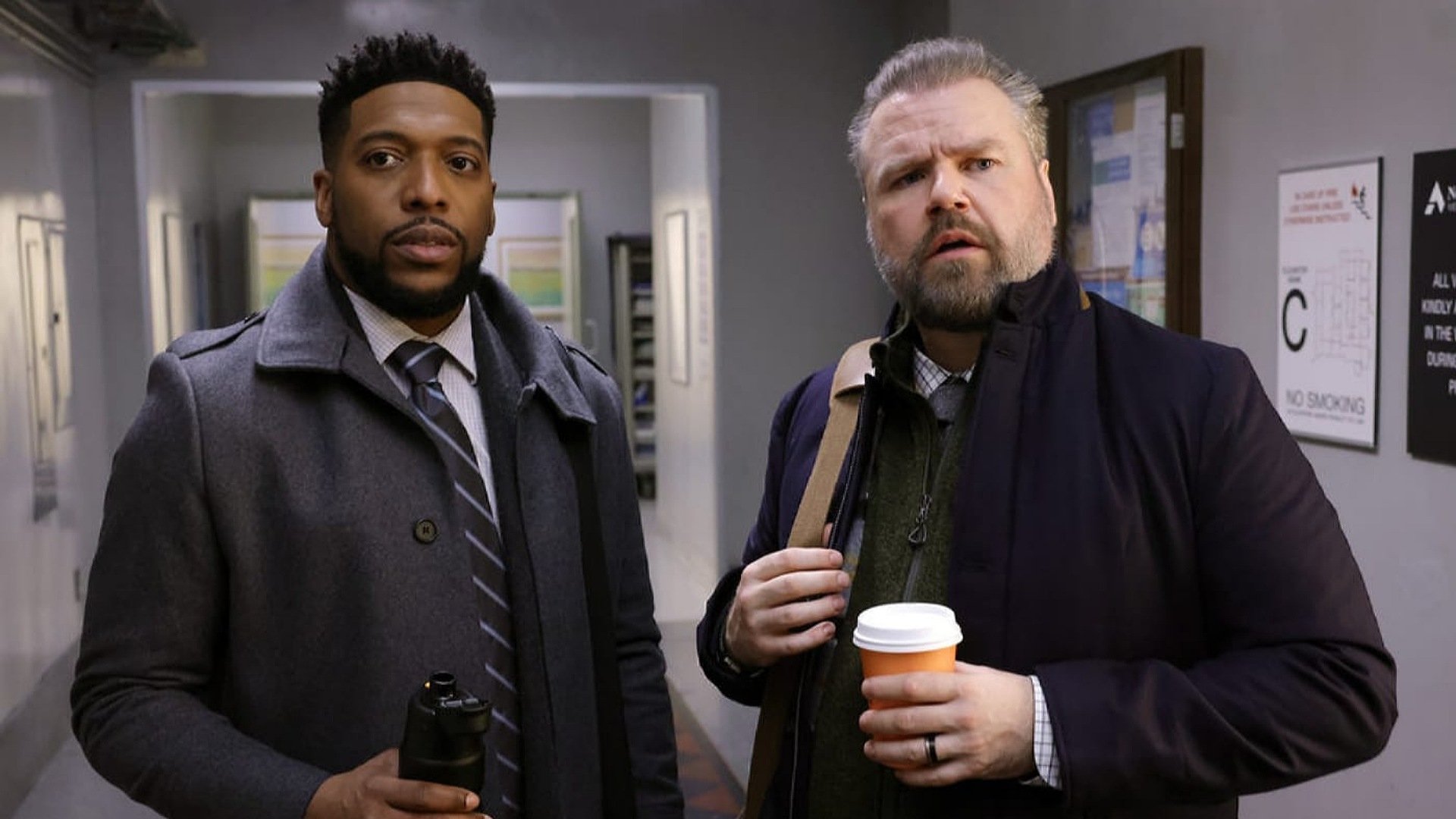 Сезон 4 Серия 16