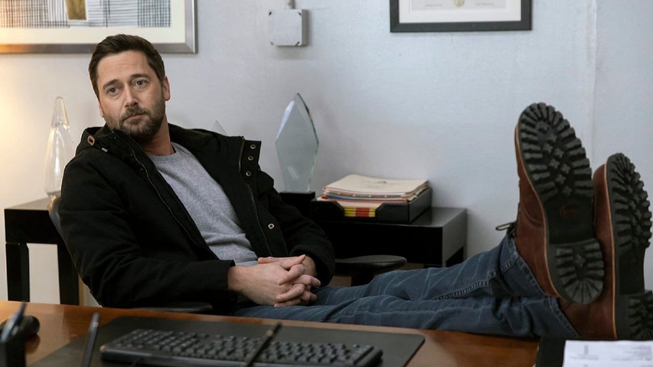 Сезон 4 Серия 15