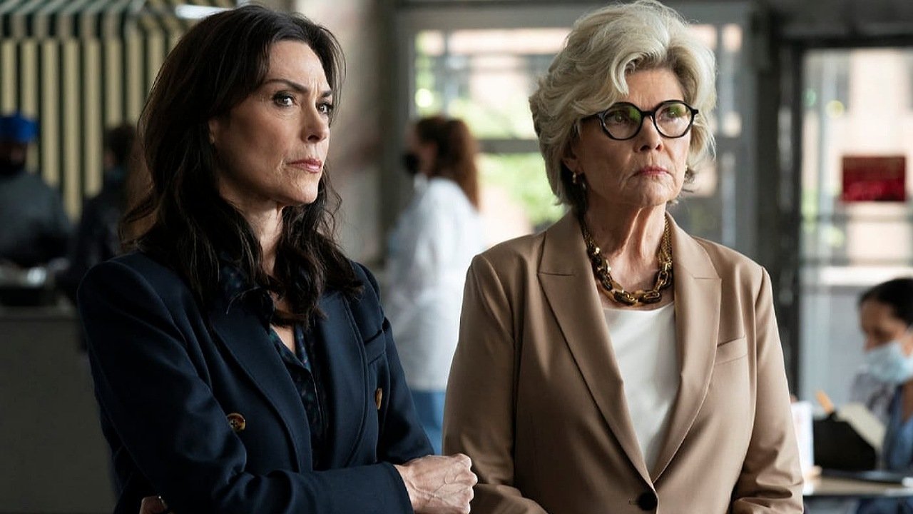 Сезон 4 Серия 9