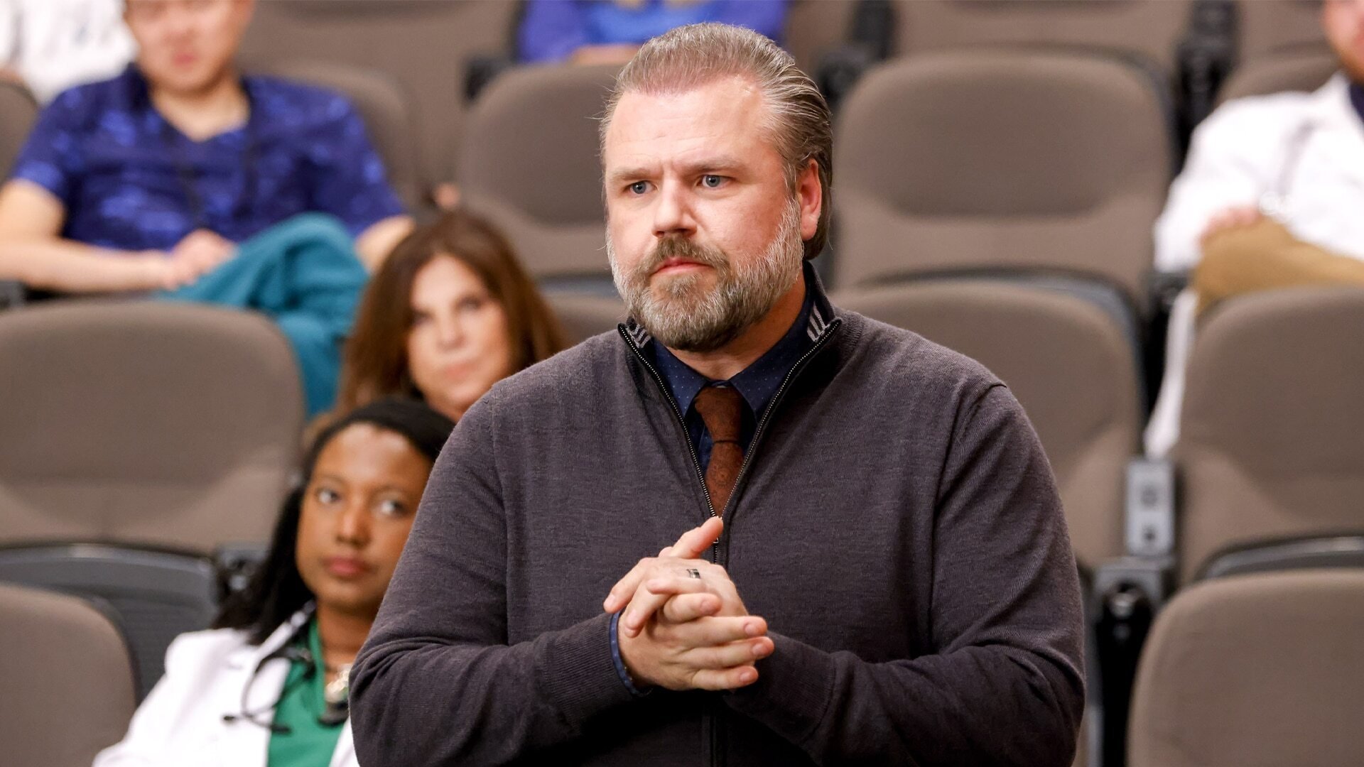 Сезон 4 Серия 11