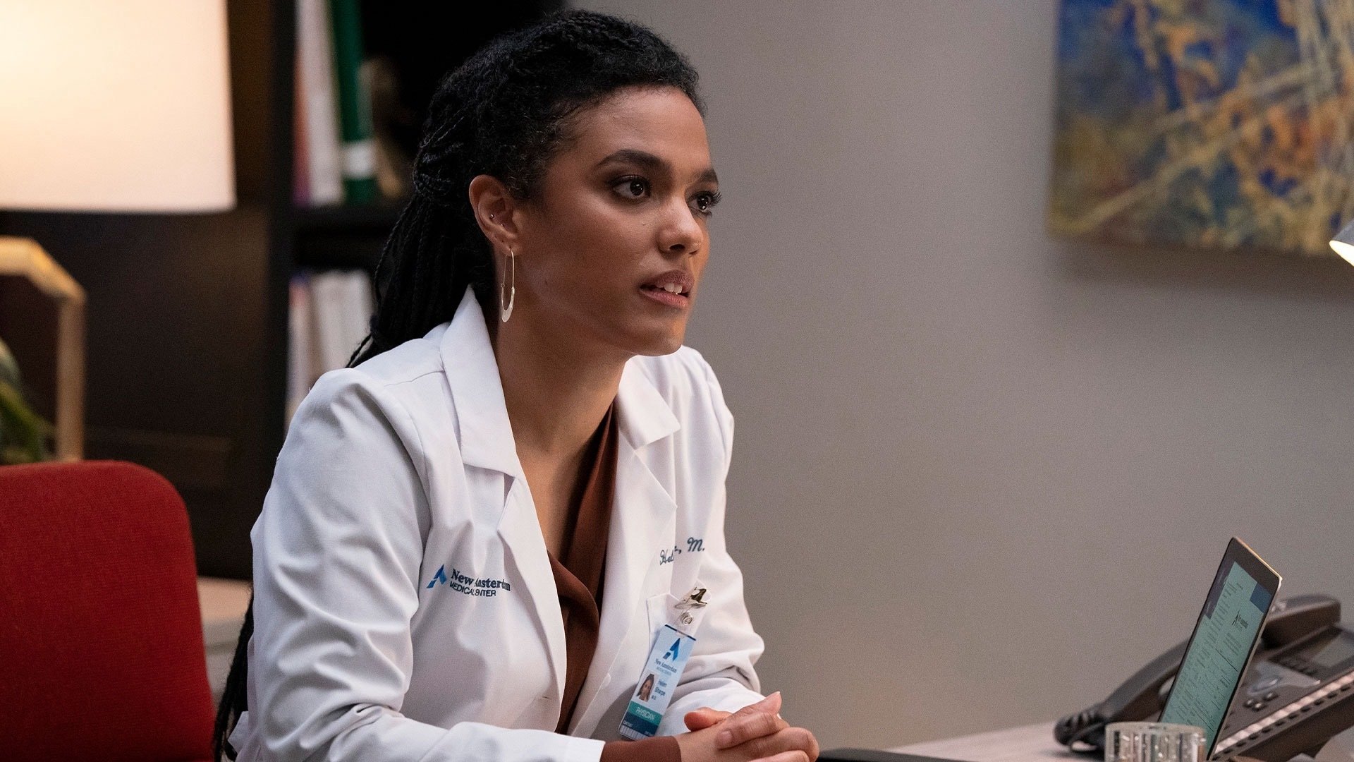 Сезон 3 Серия 3