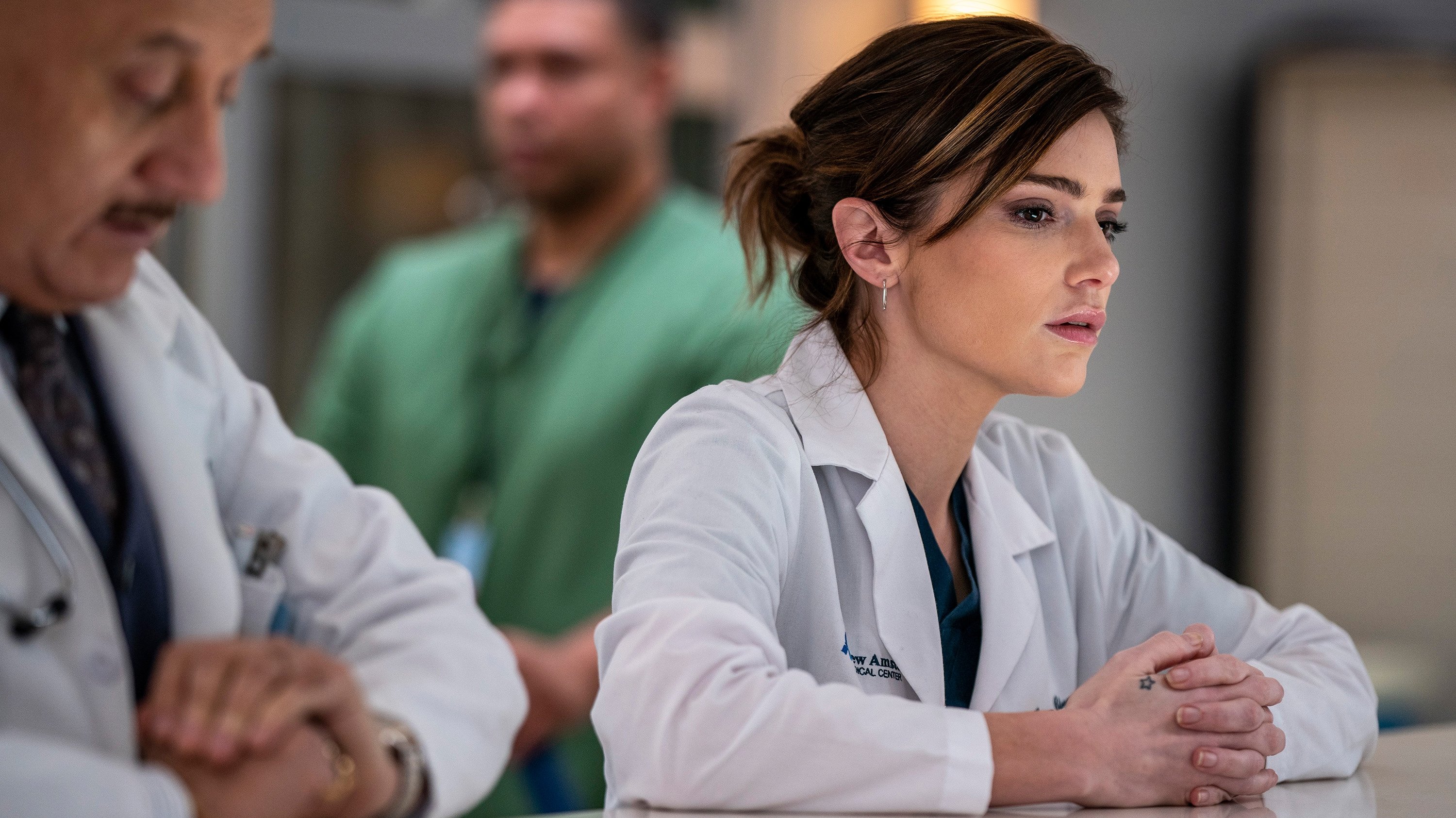 Сезон 2 Серия 14