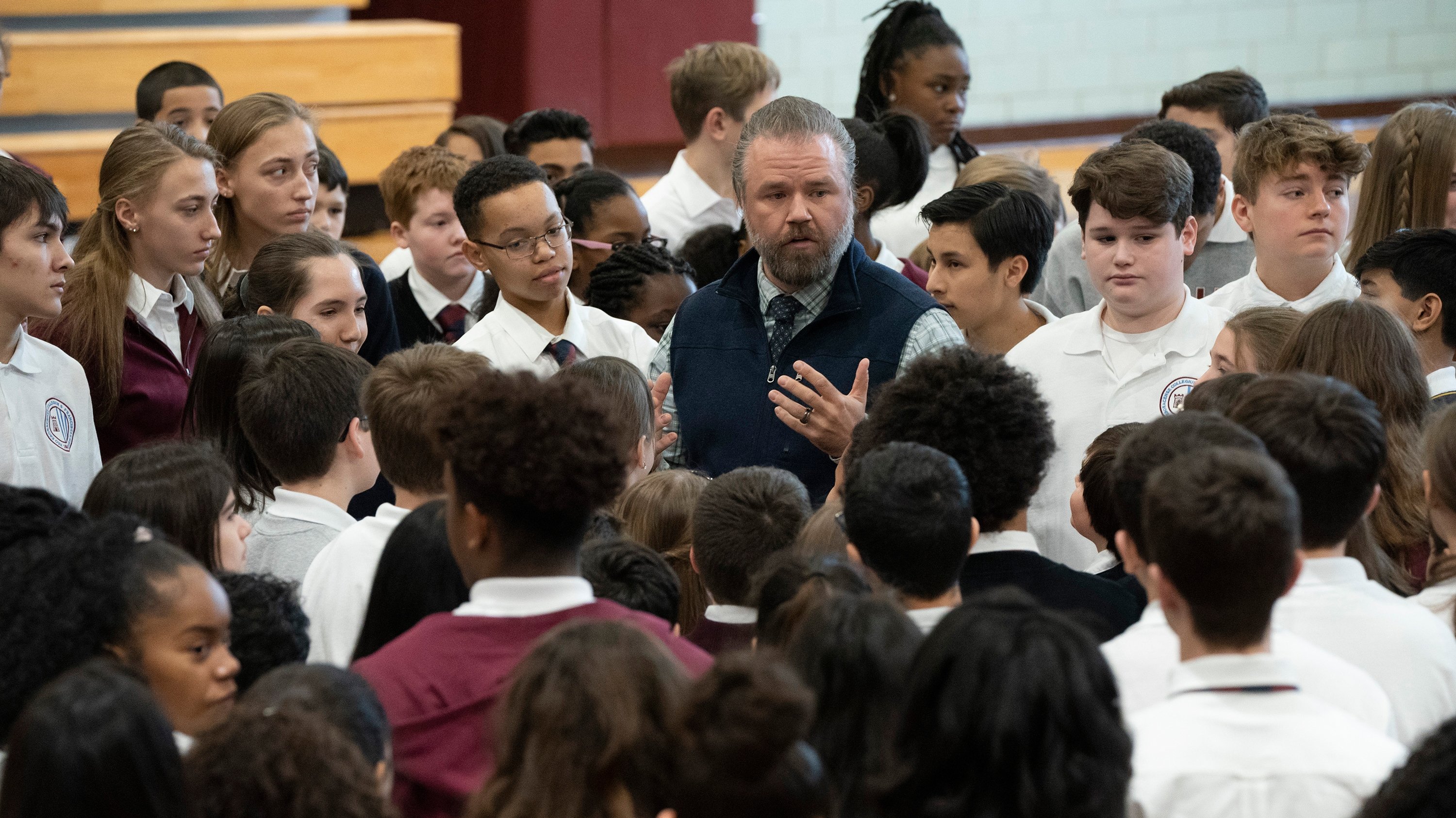 Сезон 2 Серия 16