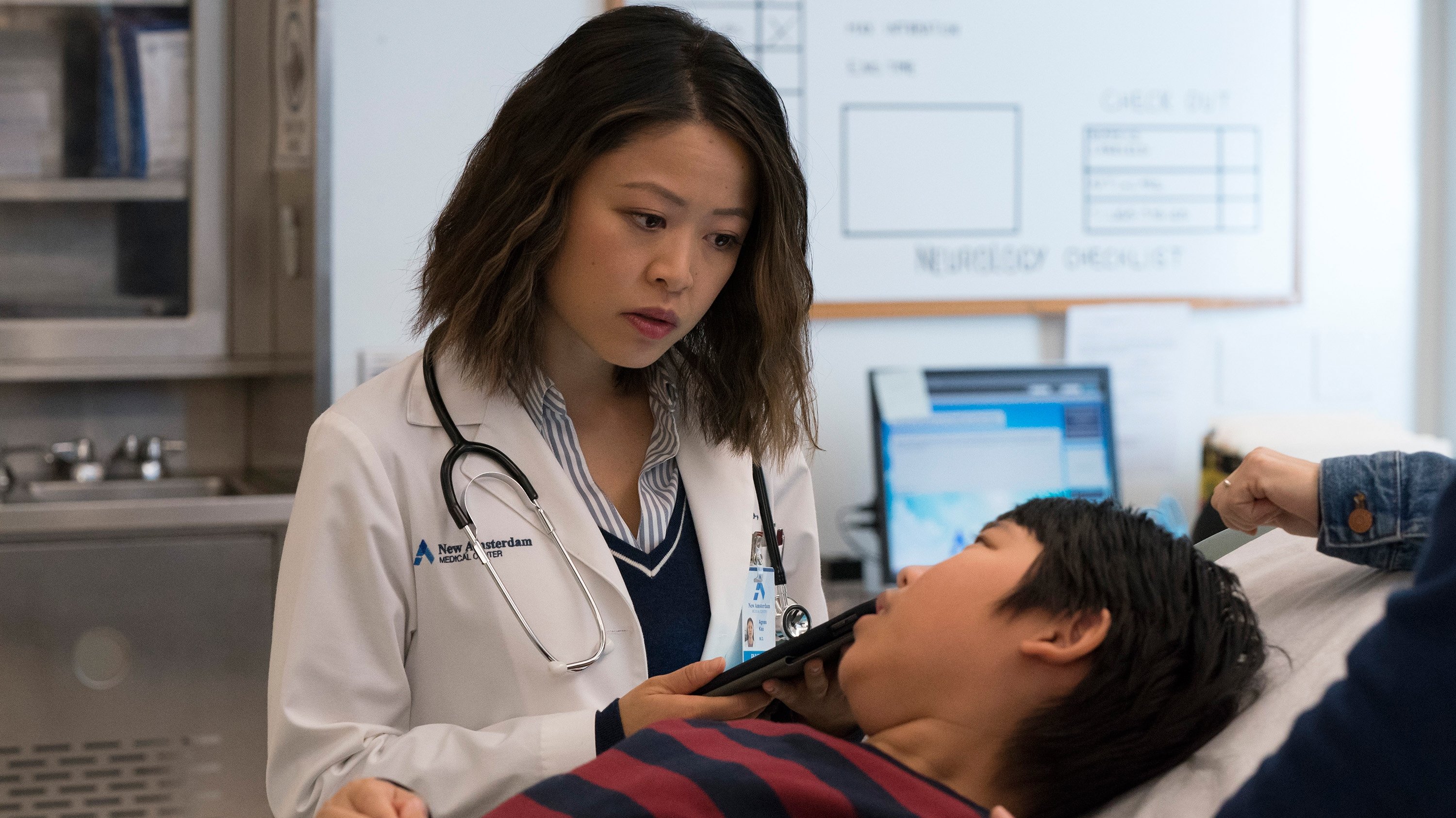 Сезон 2 Серия 8