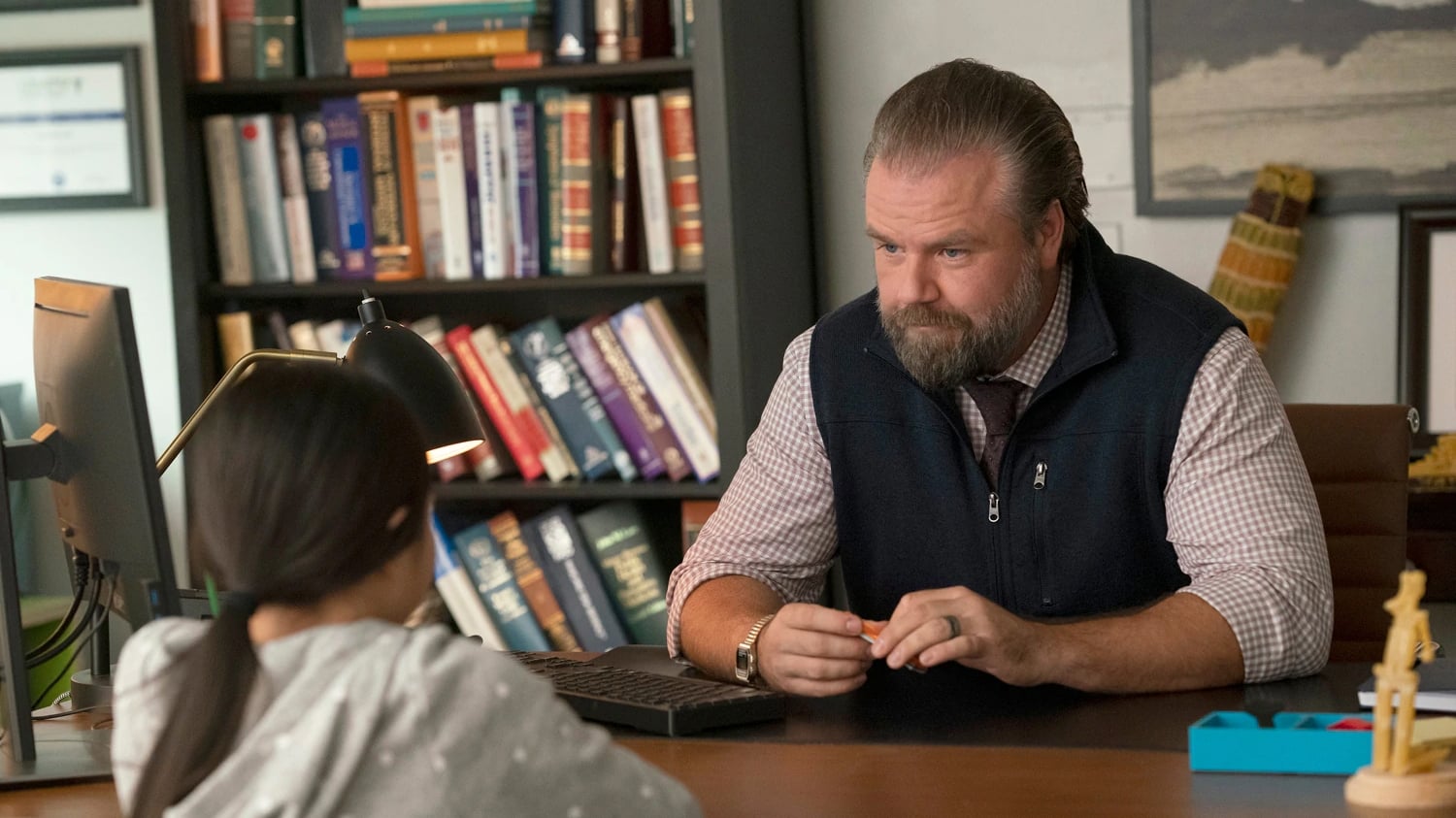 Сезон 2 Серия 5