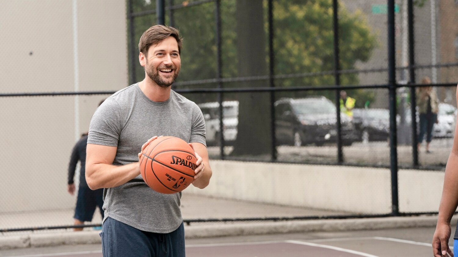 Сезон 2 Серия 4