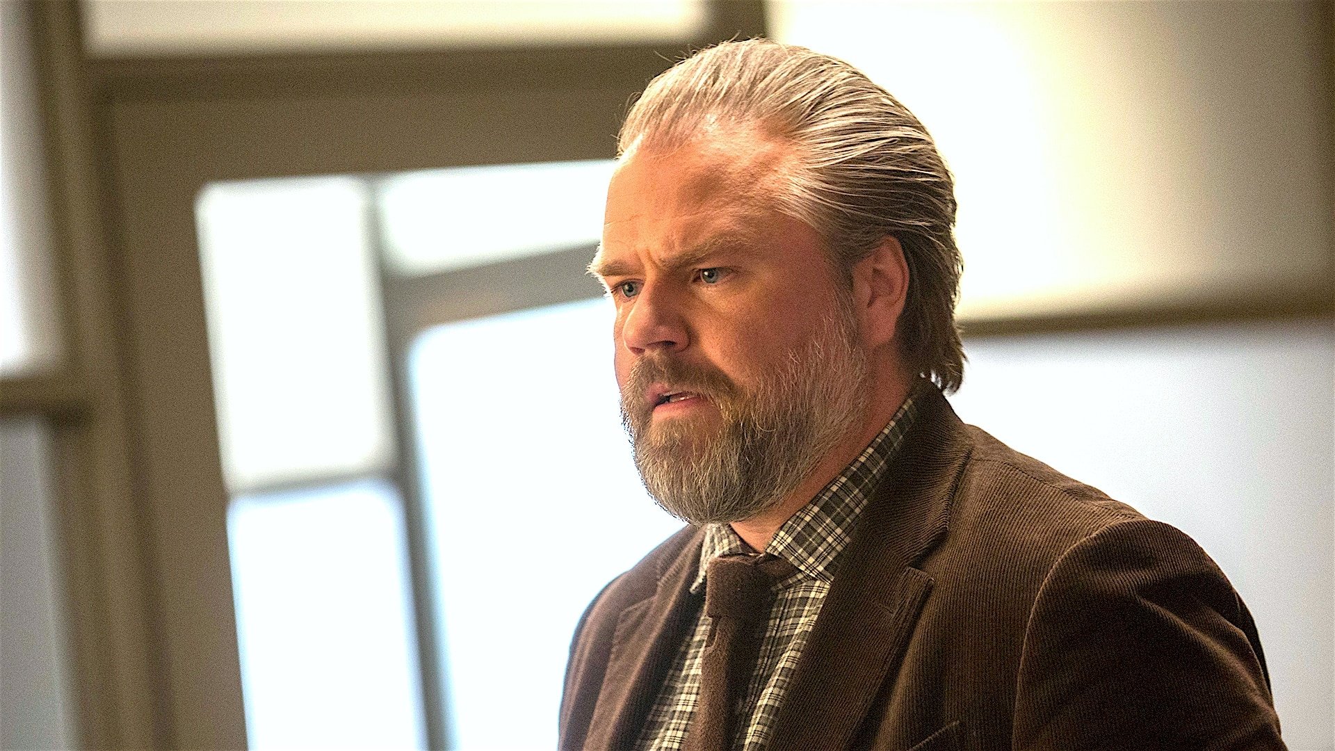 Сезон 1 Серия 21