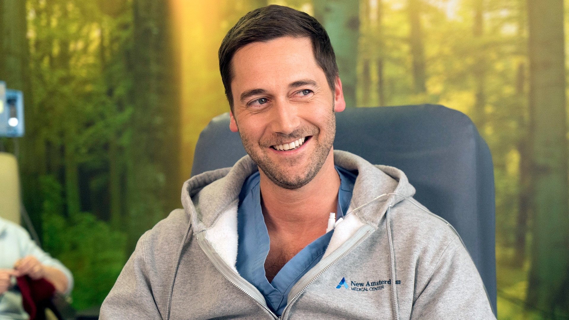 Сезон 1 Серия 15