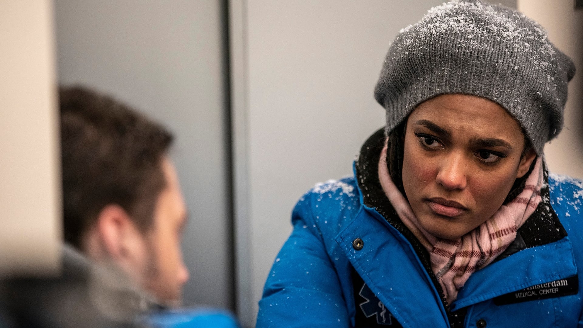 Сезон 1 Серия 16