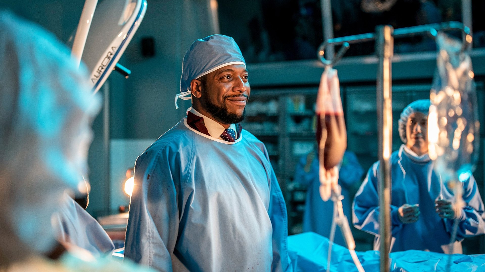 Сезон 1 Серия 17