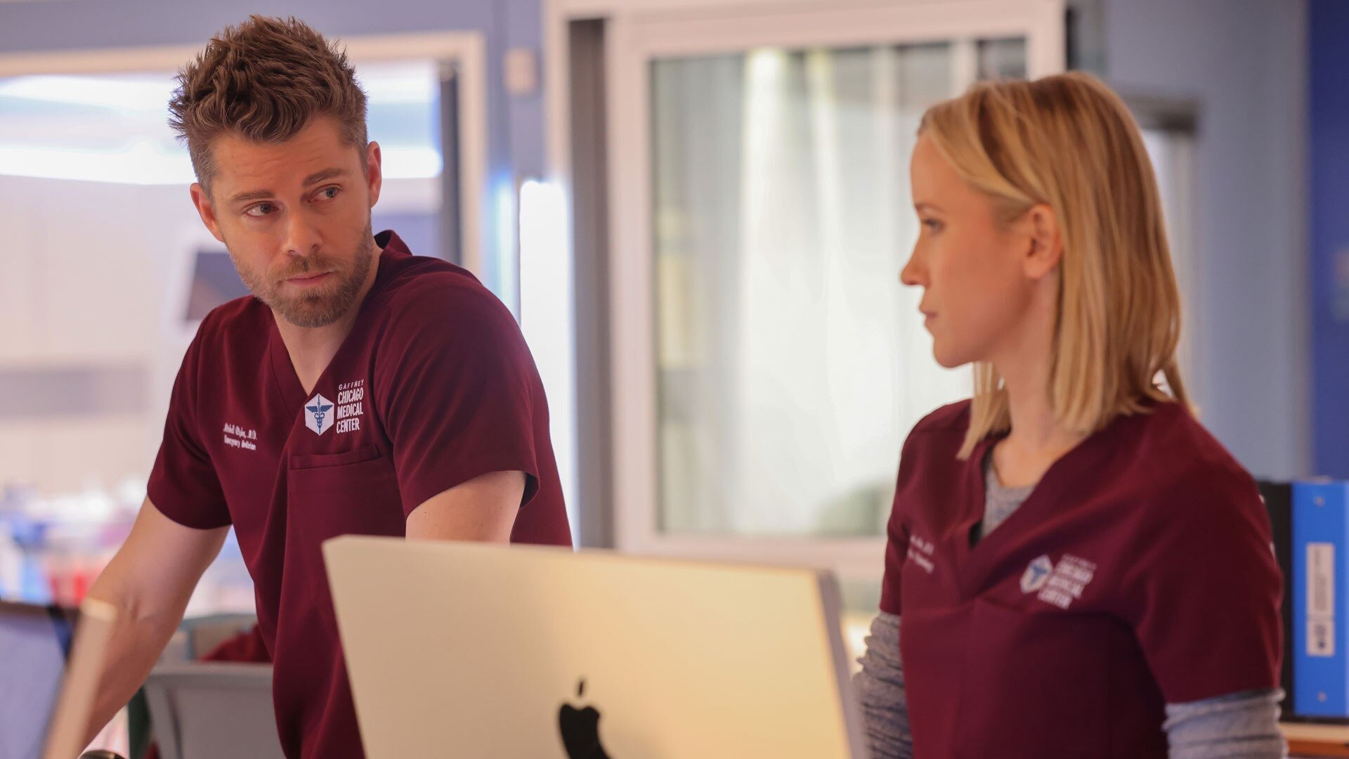 Сезон 10 Серия 22