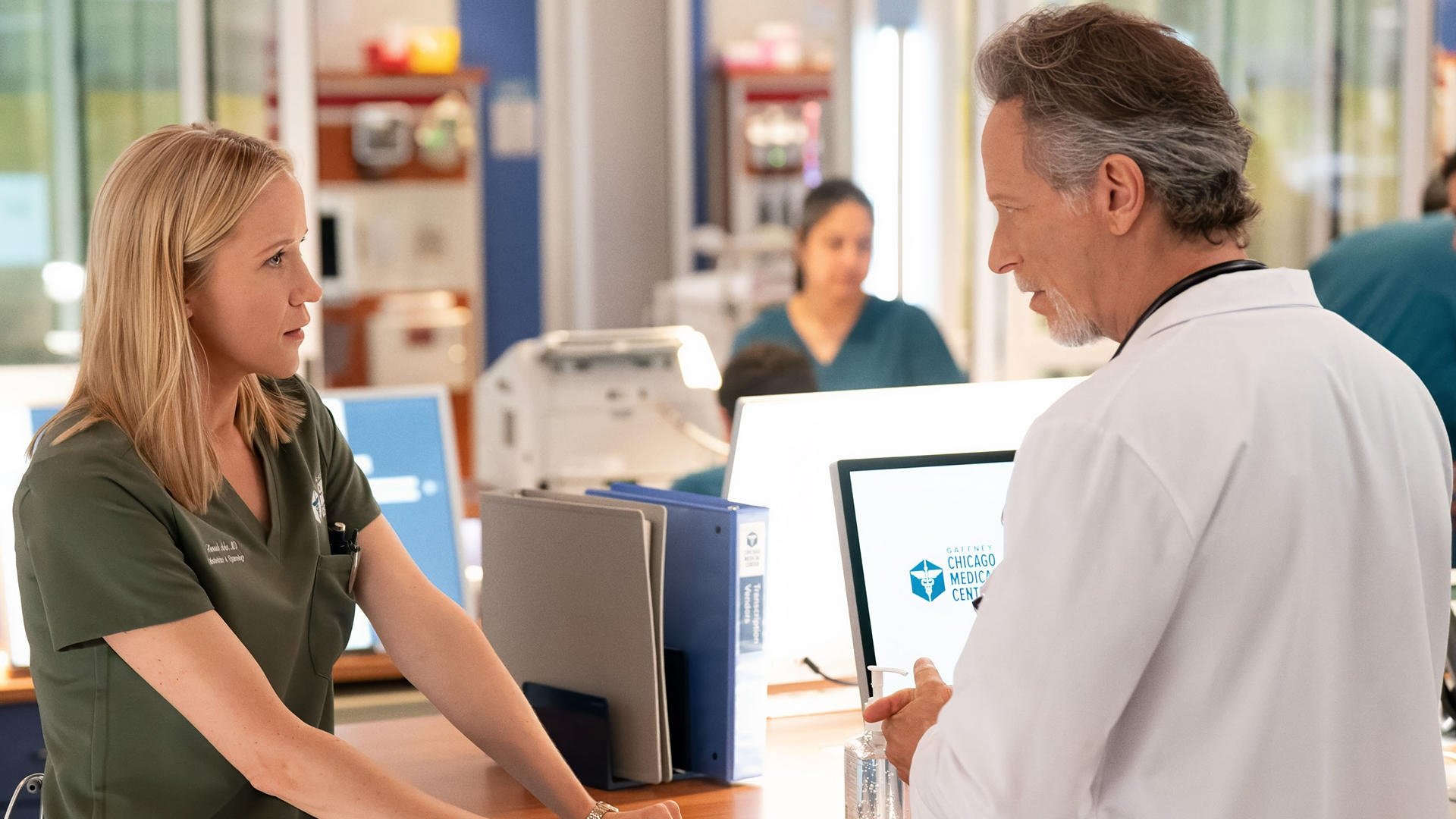 Сезон 11 Серия 1