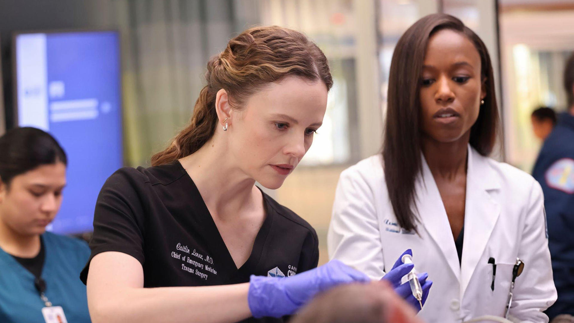 Сезон 10 Серия 13