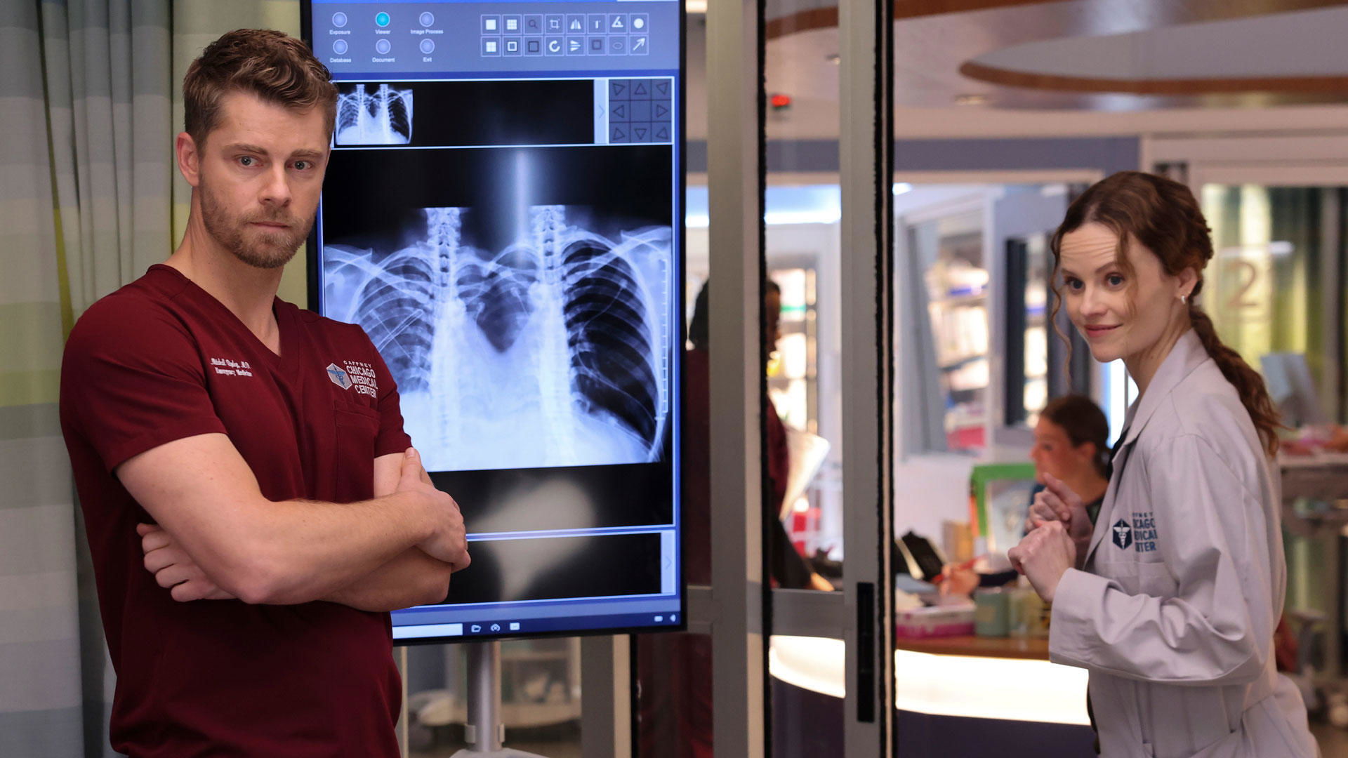 Сезон 10 Серия 10