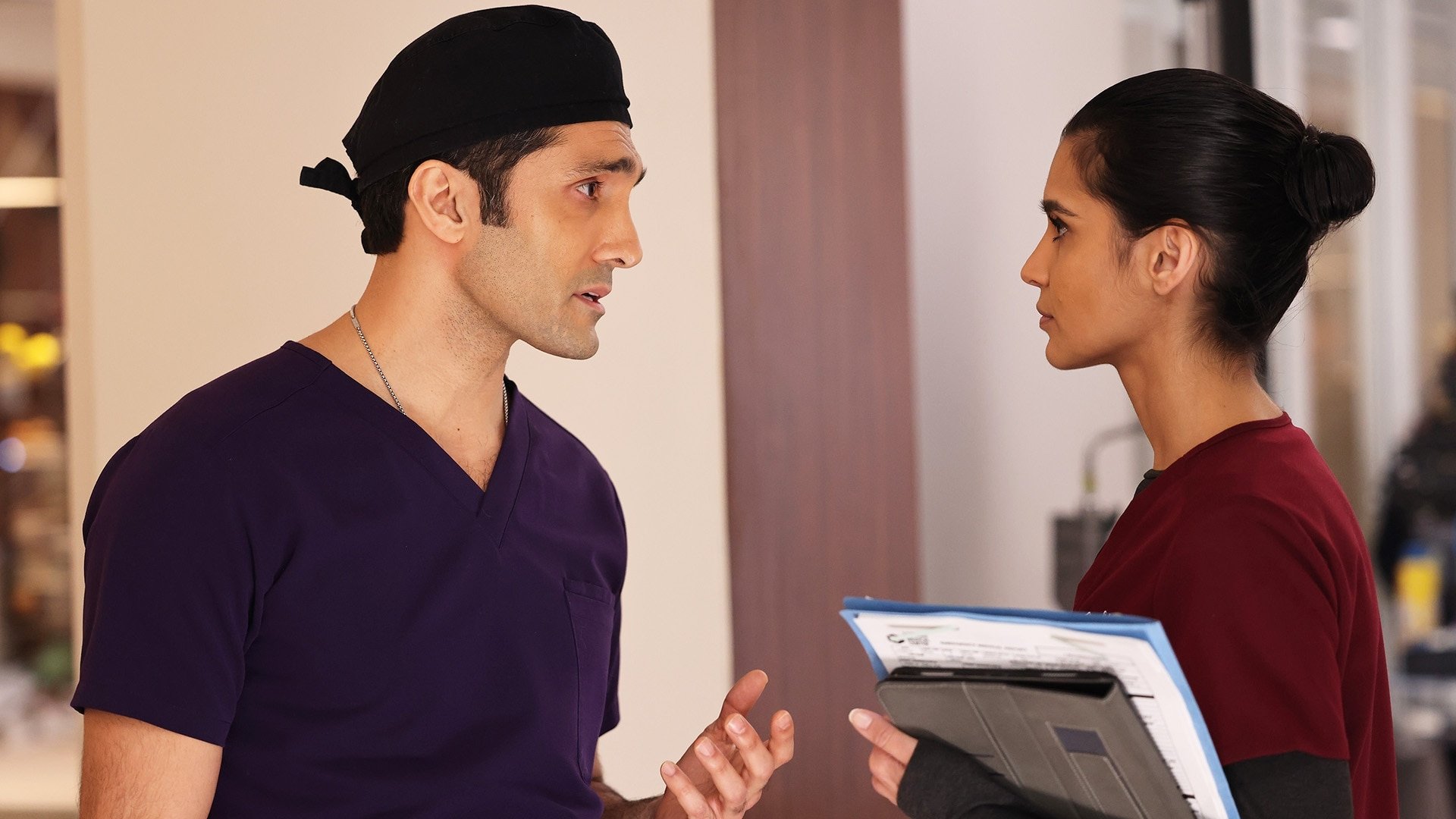 Сезон 9 Серия 6