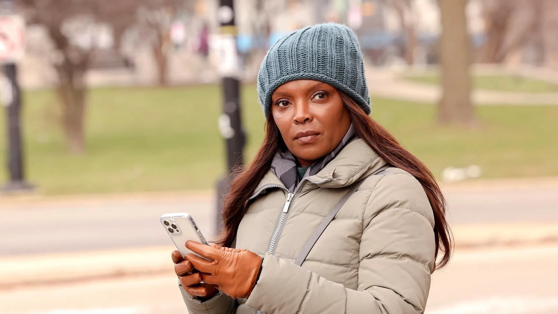 Сезон 8 Серия 12