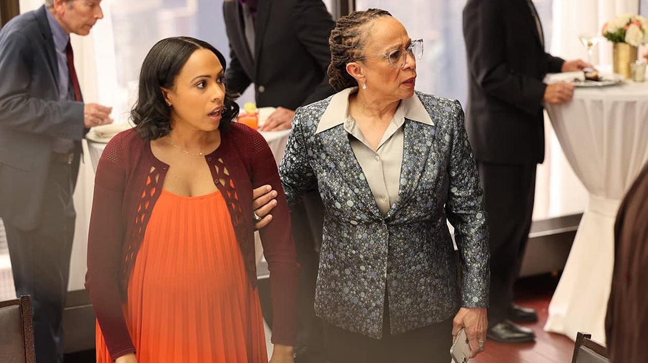 Сезон 7 Серия 22