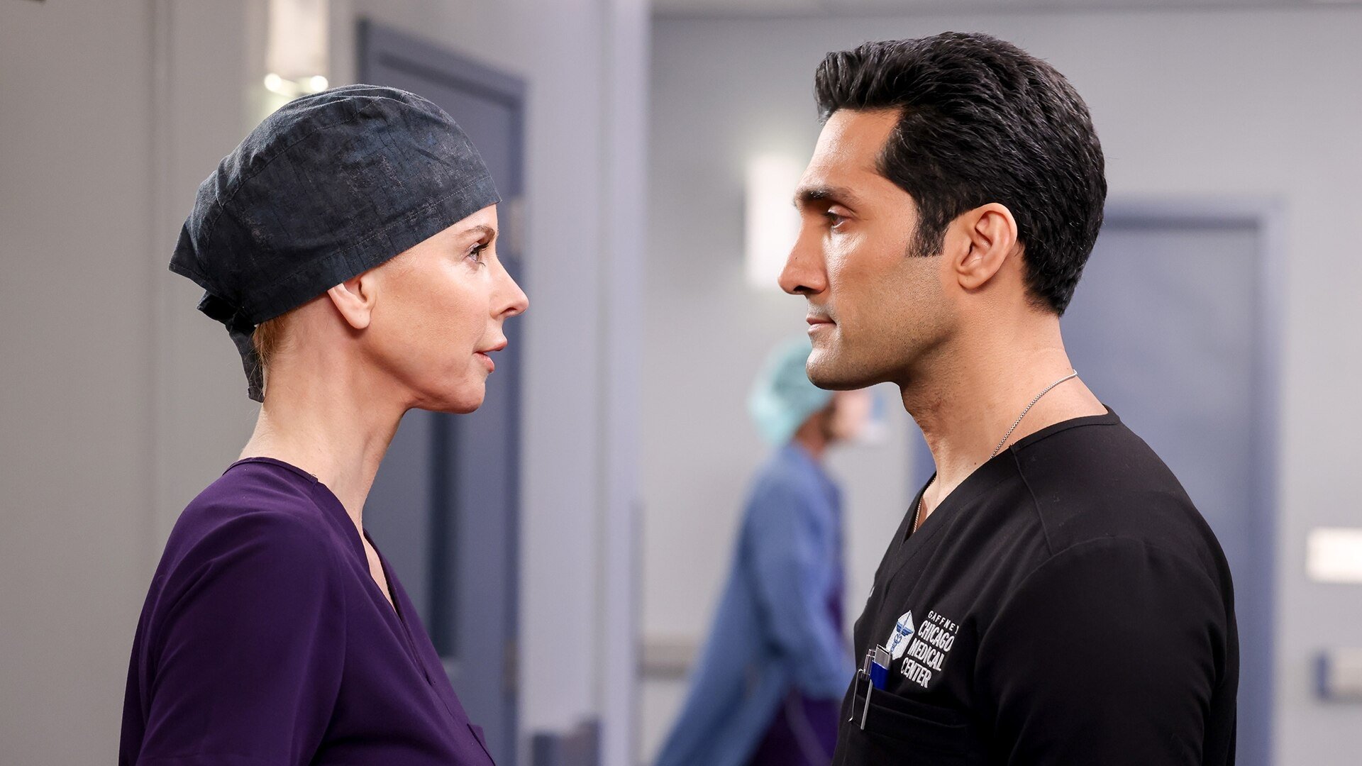 Сезон 7 Серия 16