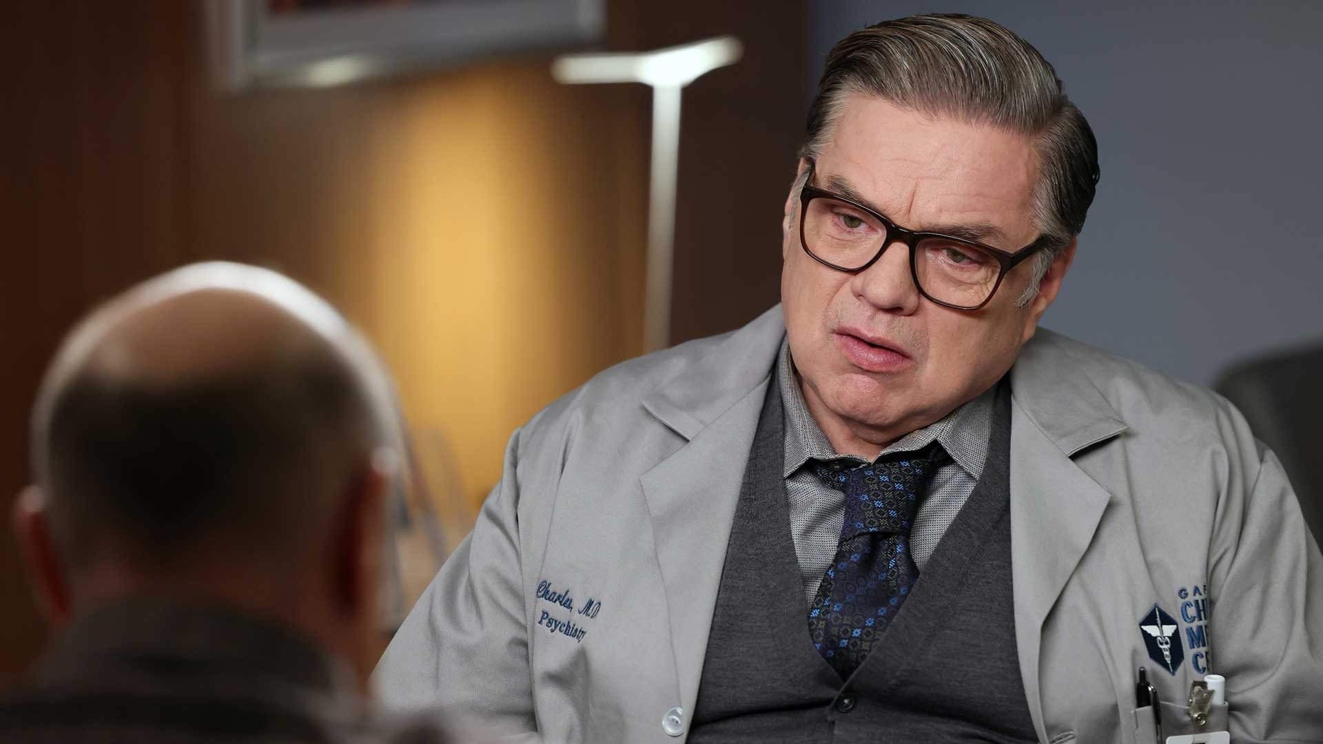 Сезон 7 Серия 11