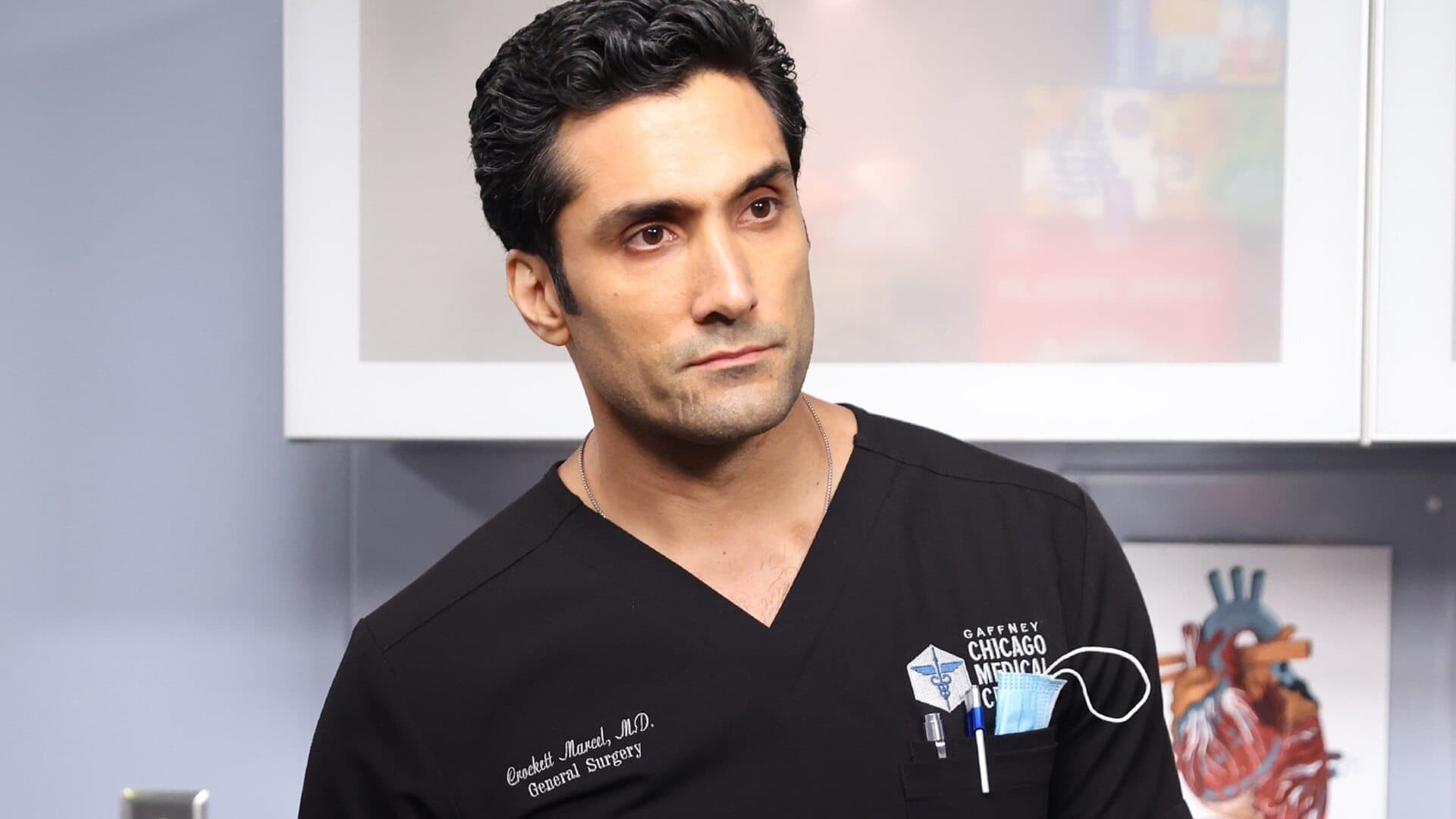 Сезон 7 Серия 6