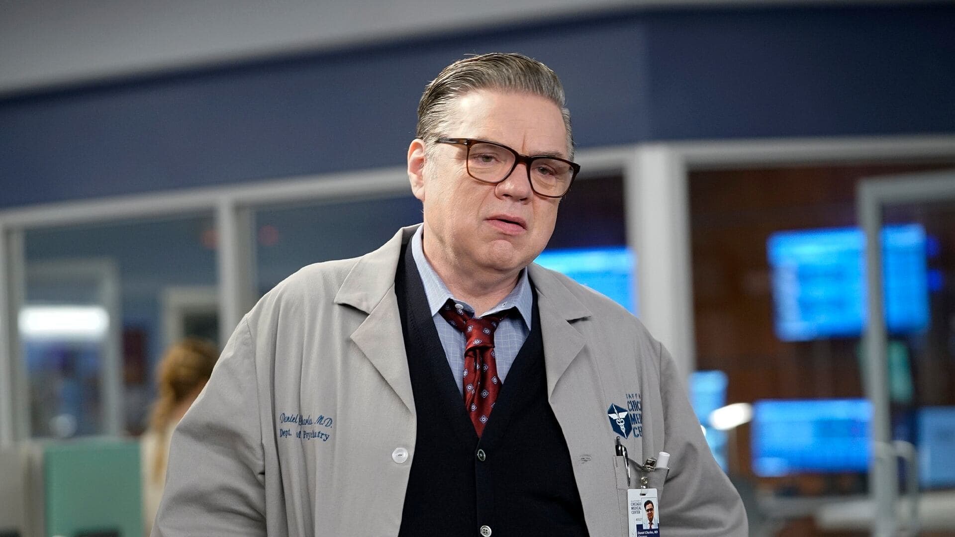 Сезон 6 Серия 8