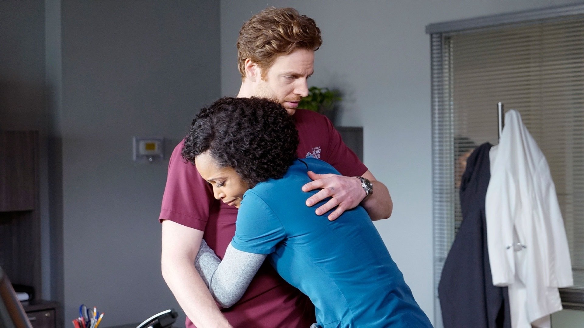 Сезон 6 Серия 9