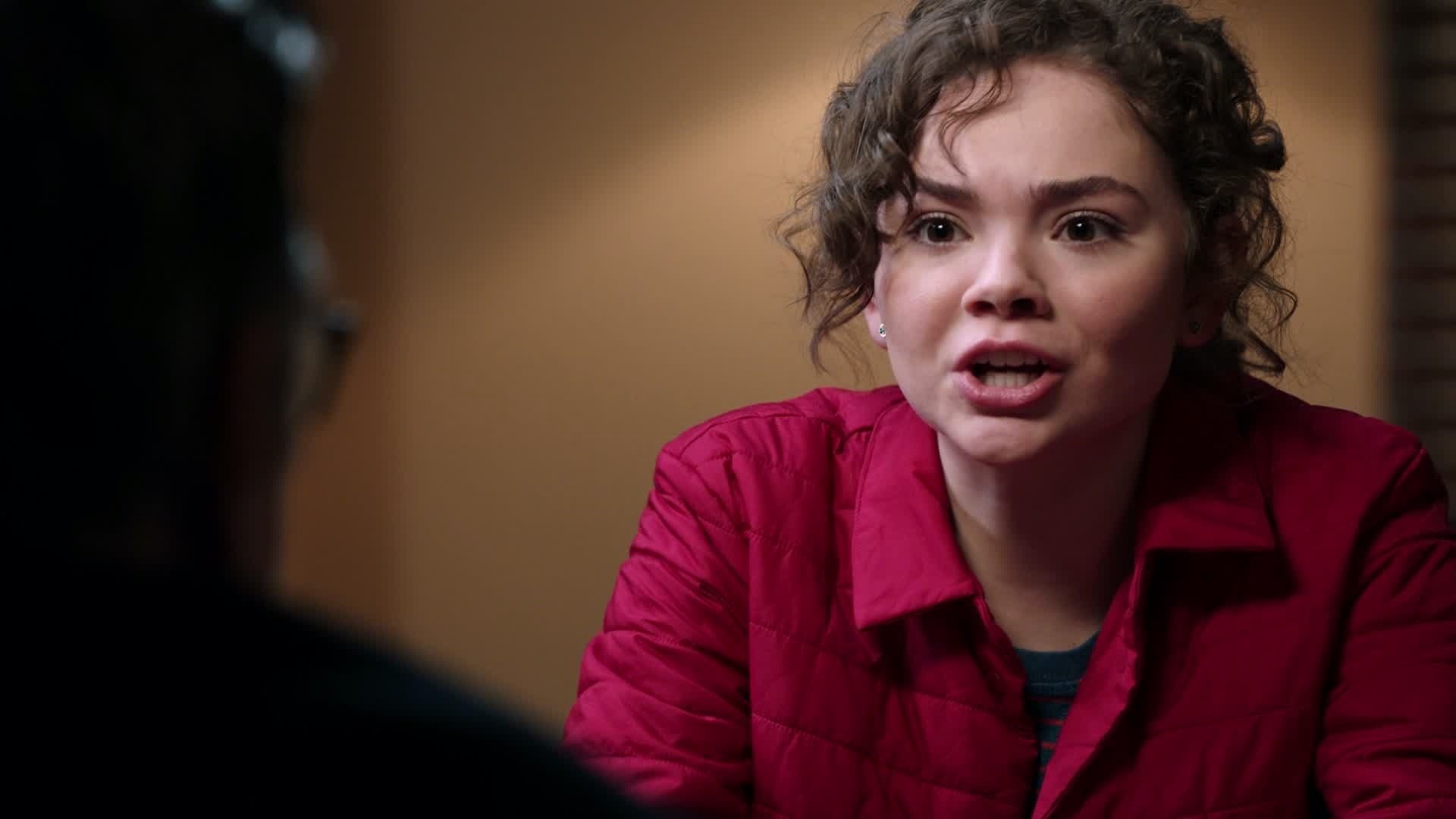 Сезон 6 Серия 5