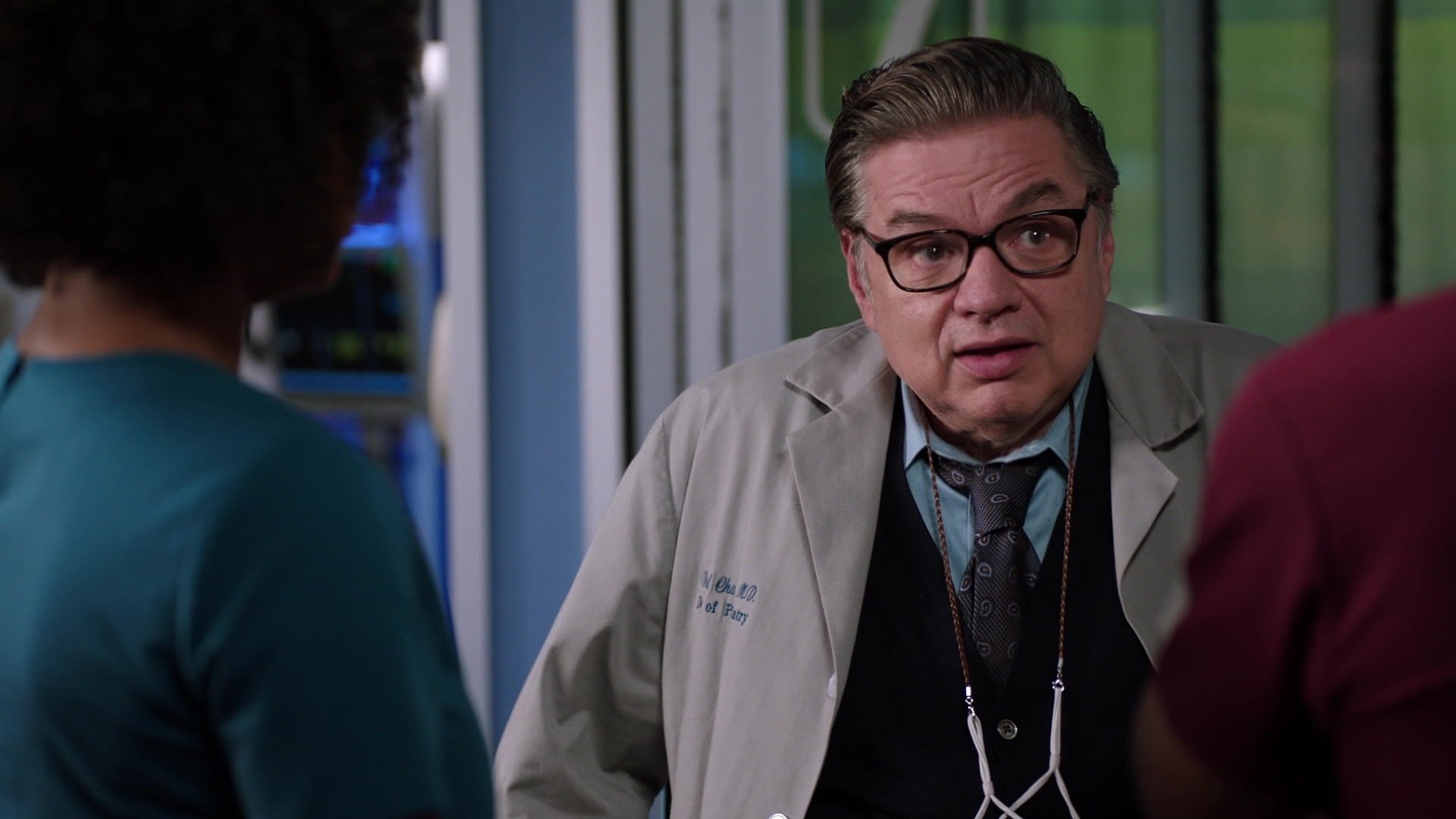 Сезон 6 Серия 3