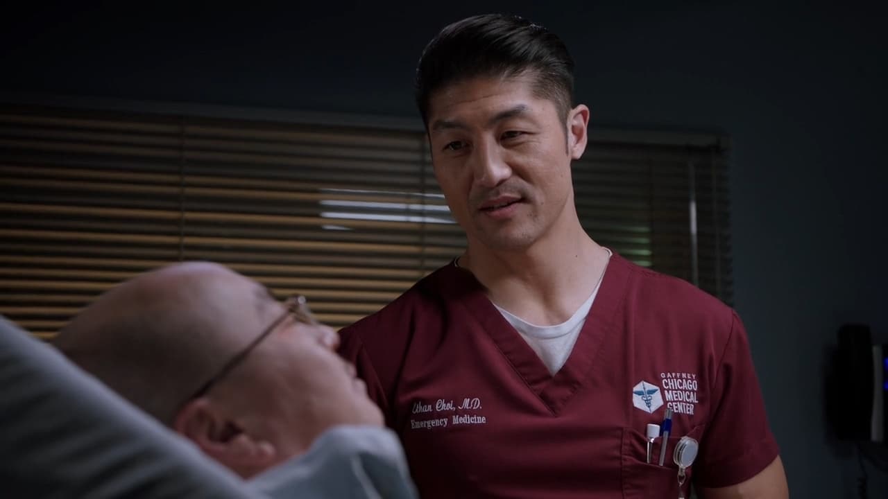 Сезон 4 Серия 20