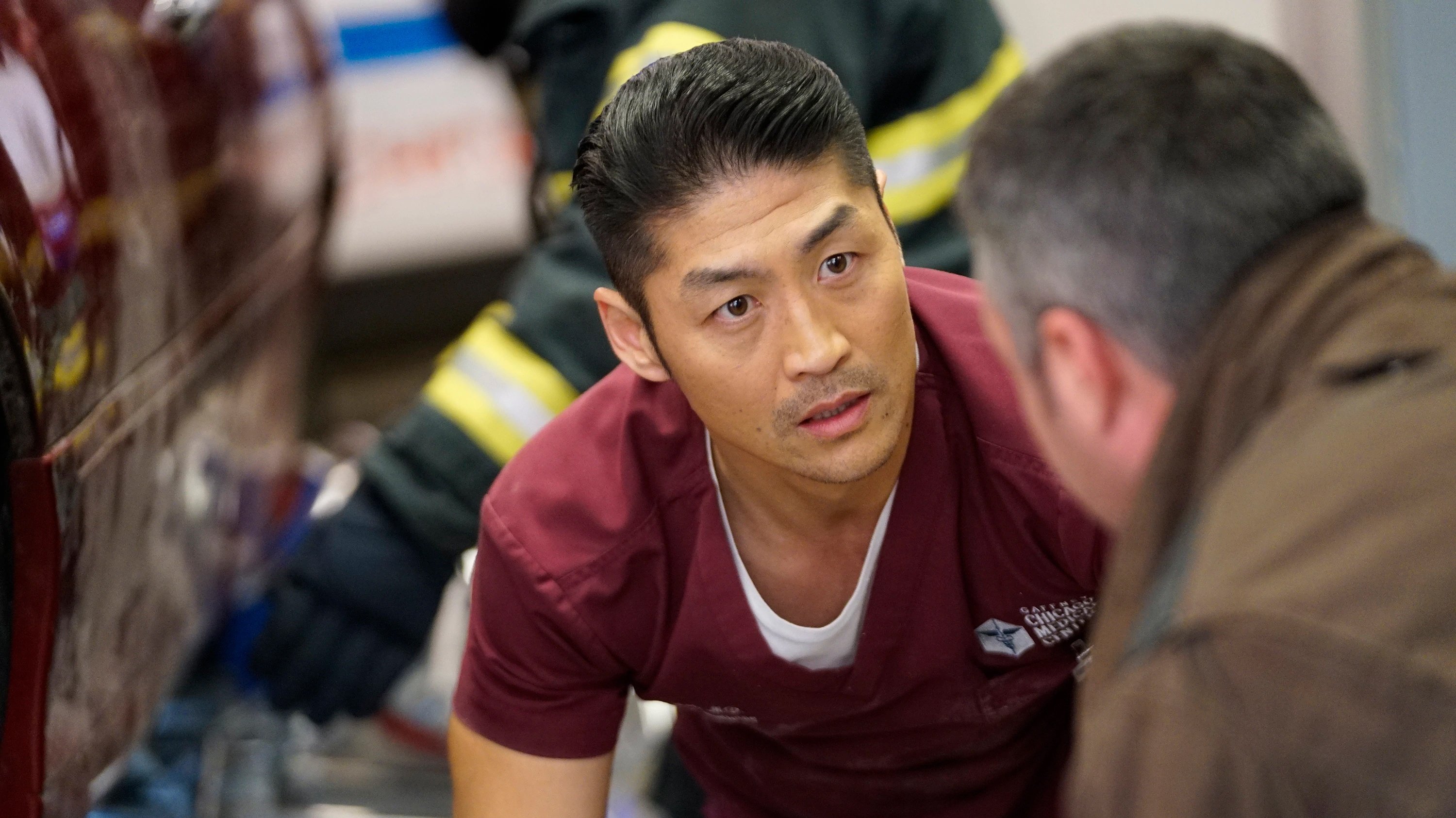 Сезон 4 Серия 17