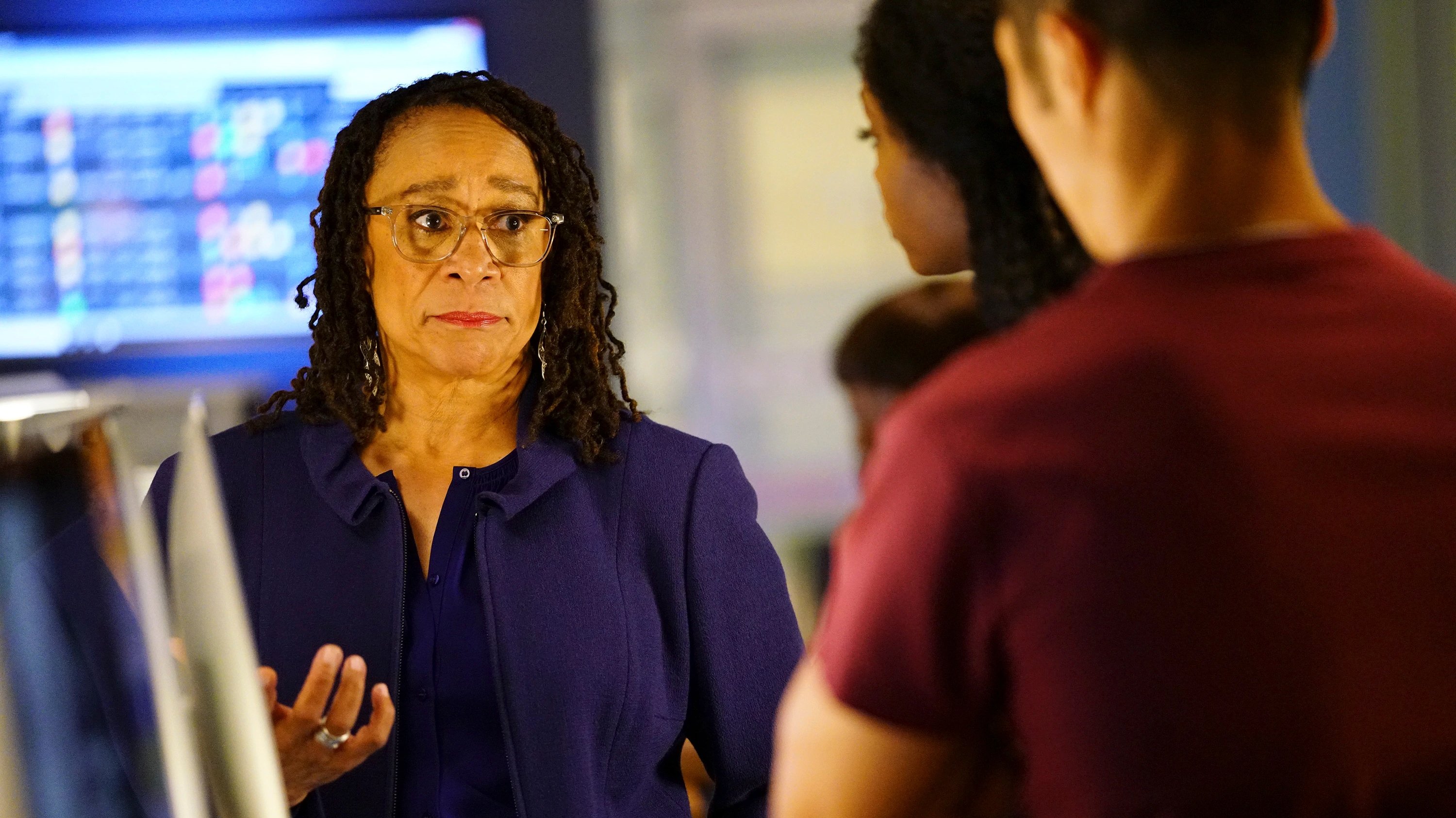 Сезон 4 Серия 3