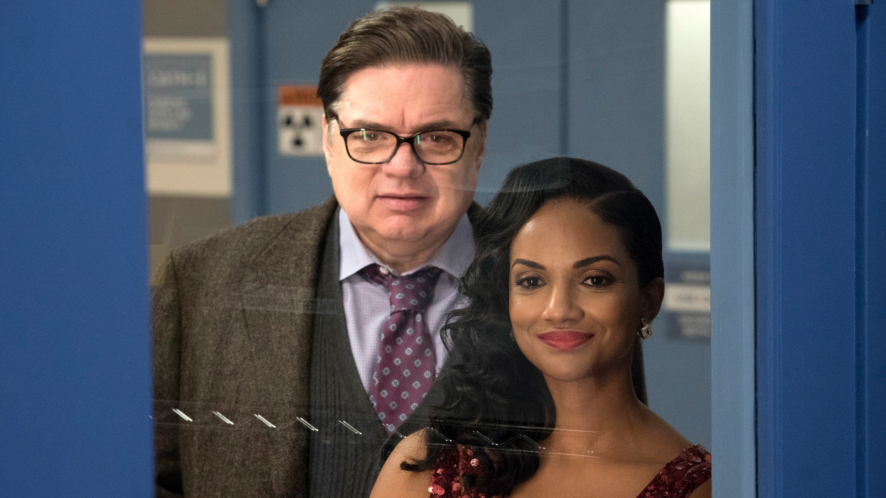 Сезон 2 Серия 11