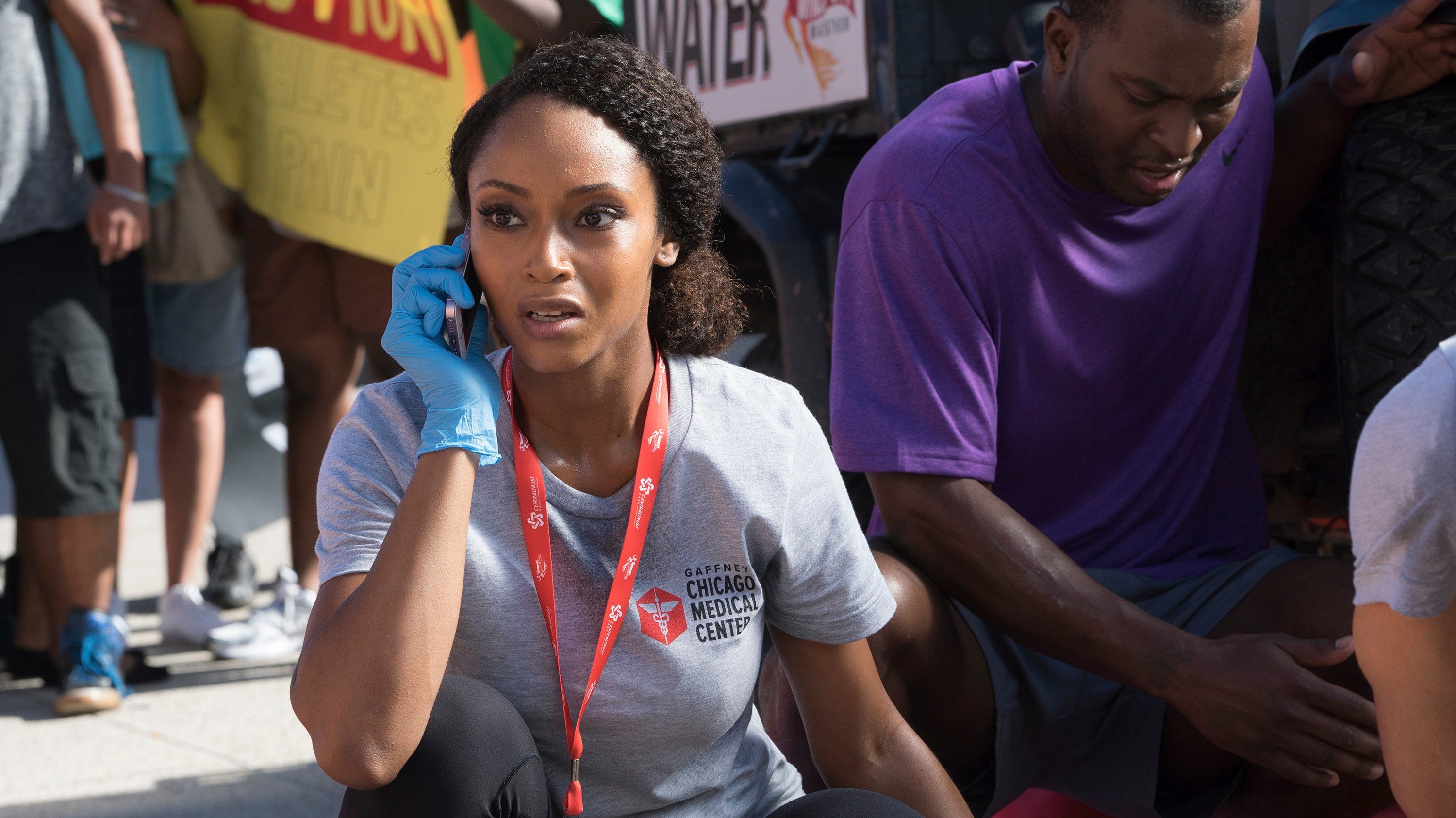 Сезон 2 Серия 5