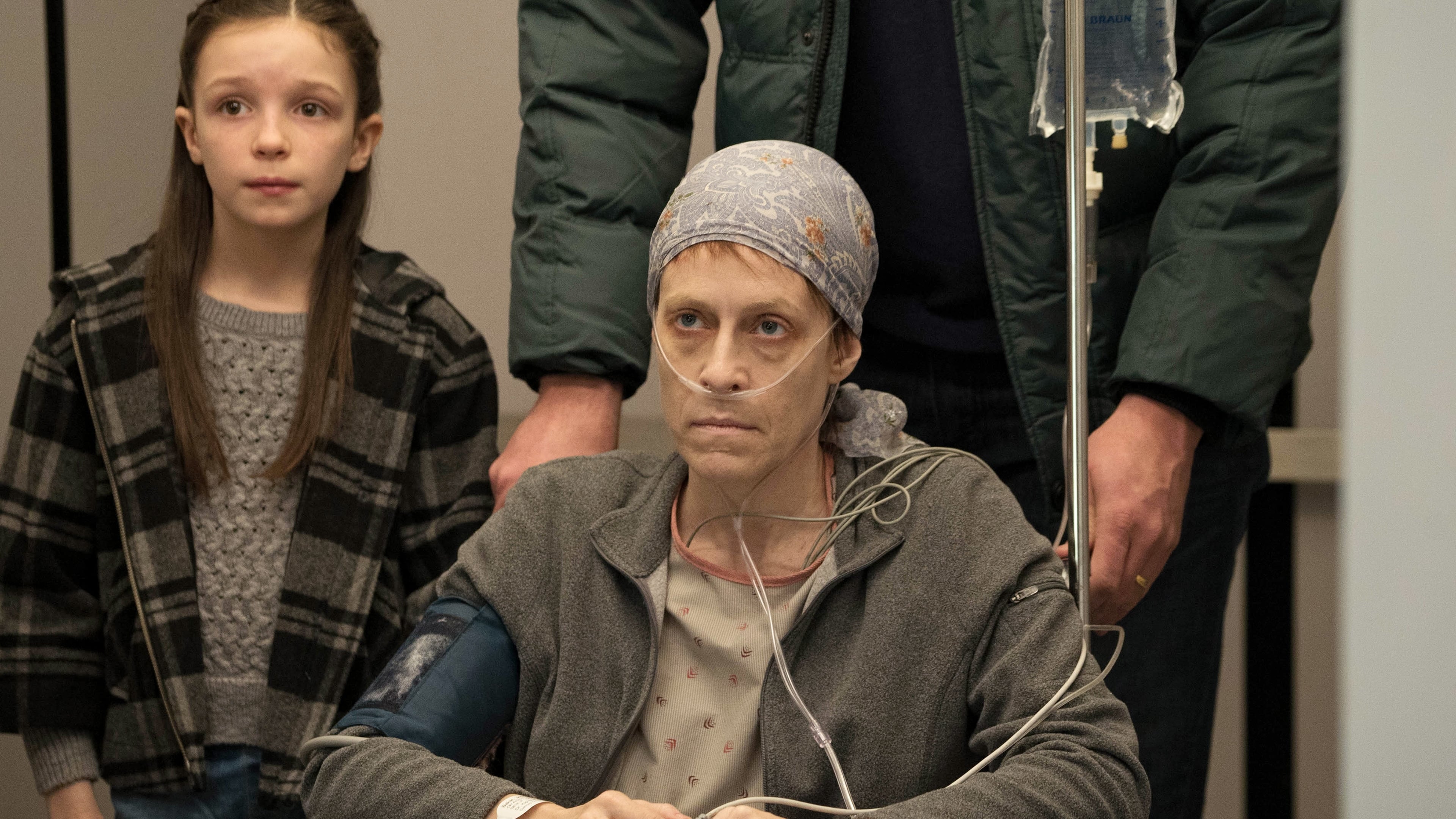 Сезон 1 Серия 12