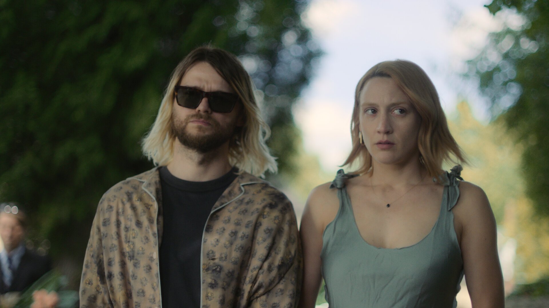 Сезон 1 Серия 2