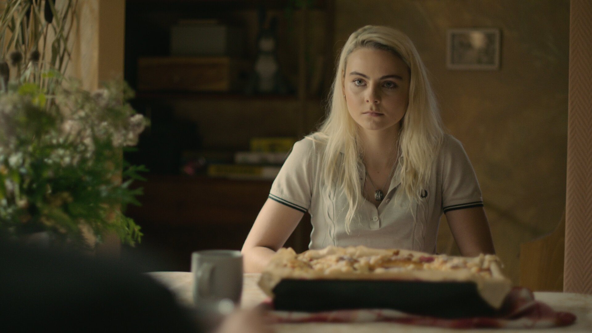 Сезон 1 Серия 3