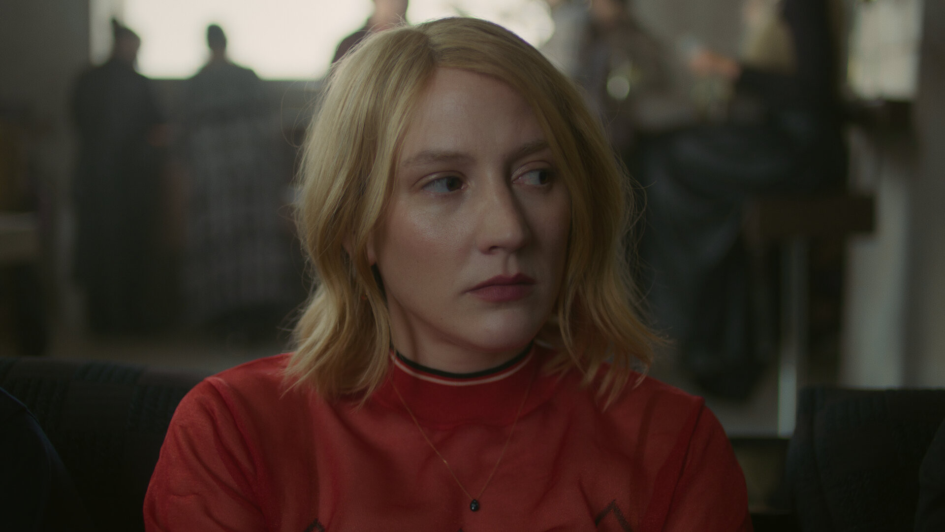 Сезон 1 Серия 4