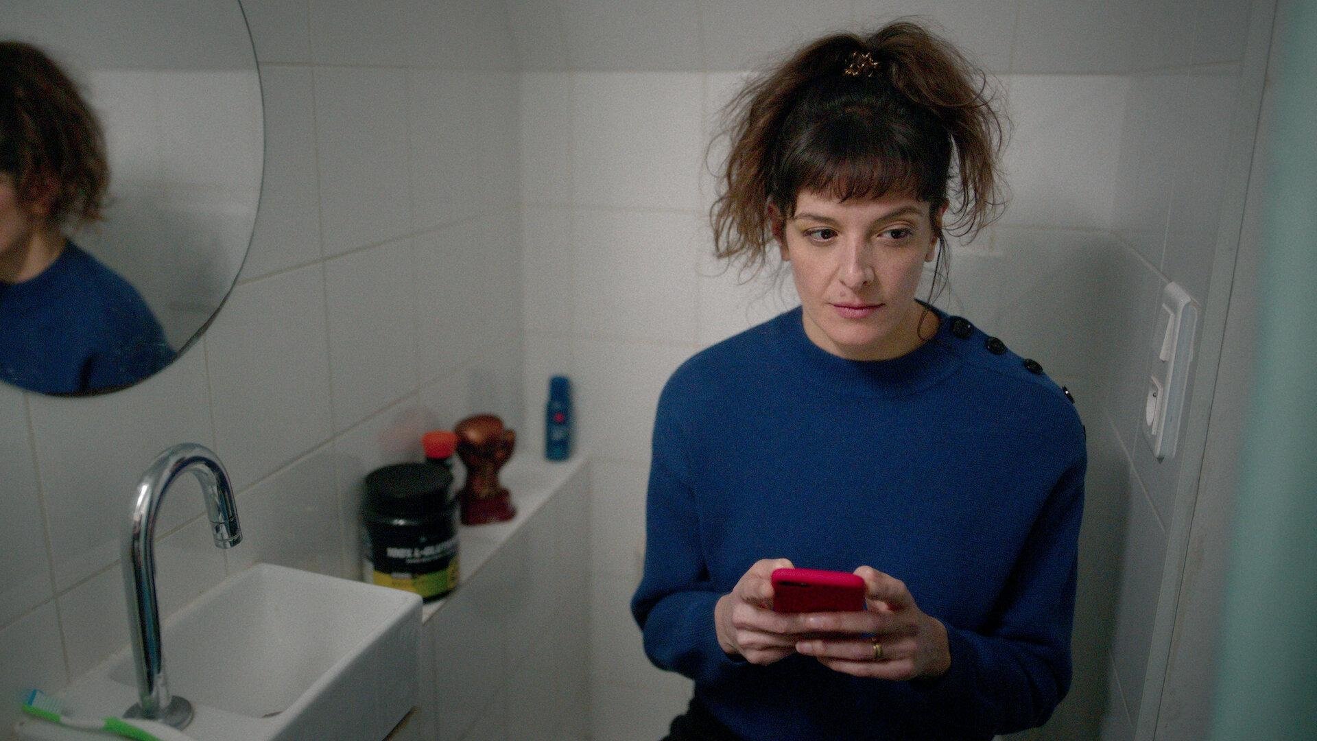 Сезон 1 Серия 6