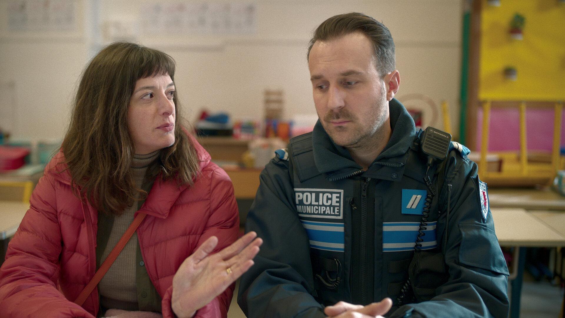 Сезон 1 Серия 2