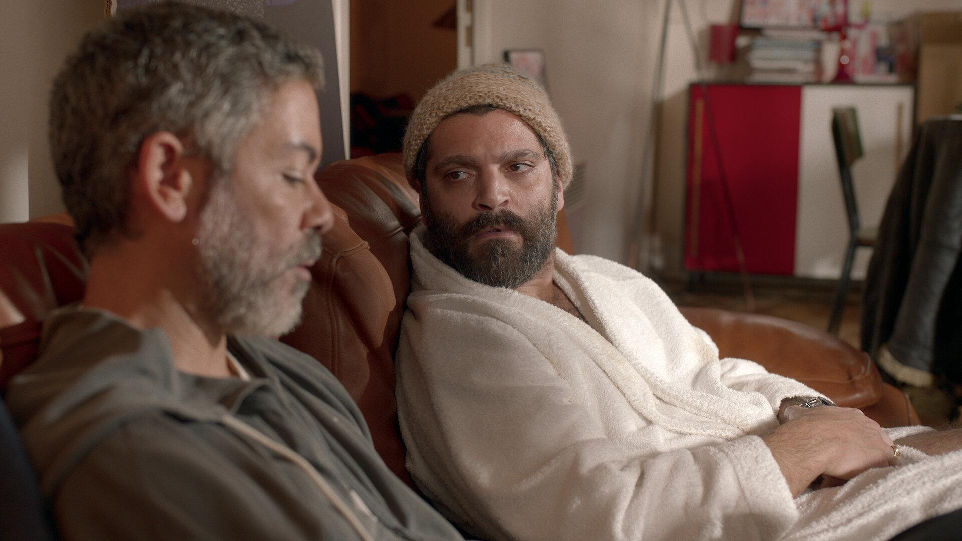 Сезон 1 Серия 3