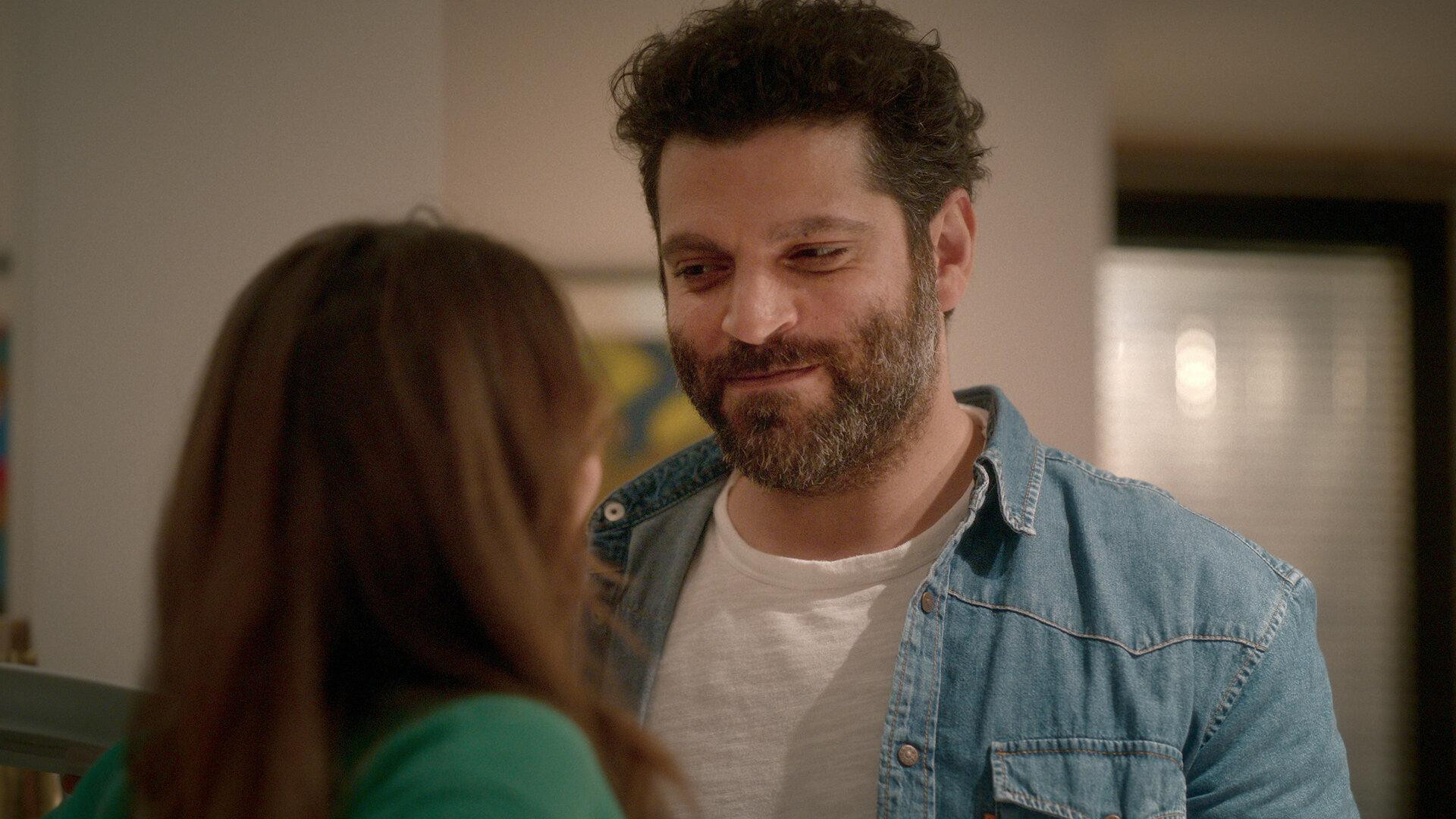 Сезон 1 Серия 5