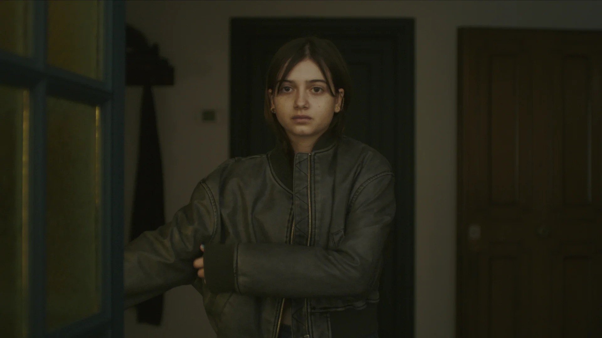 Сезон 1 Серия 6