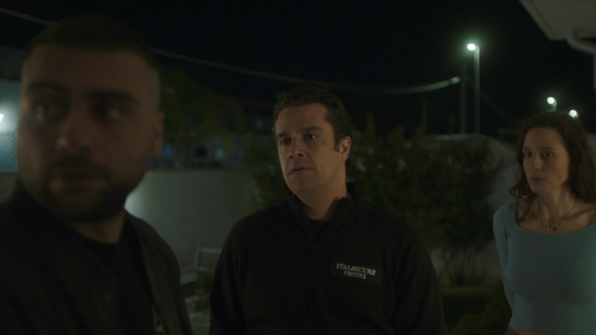 Сезон 1 Серия 2