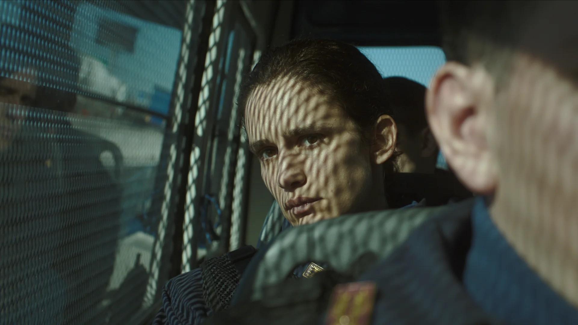 Сезон 1 Серия 4