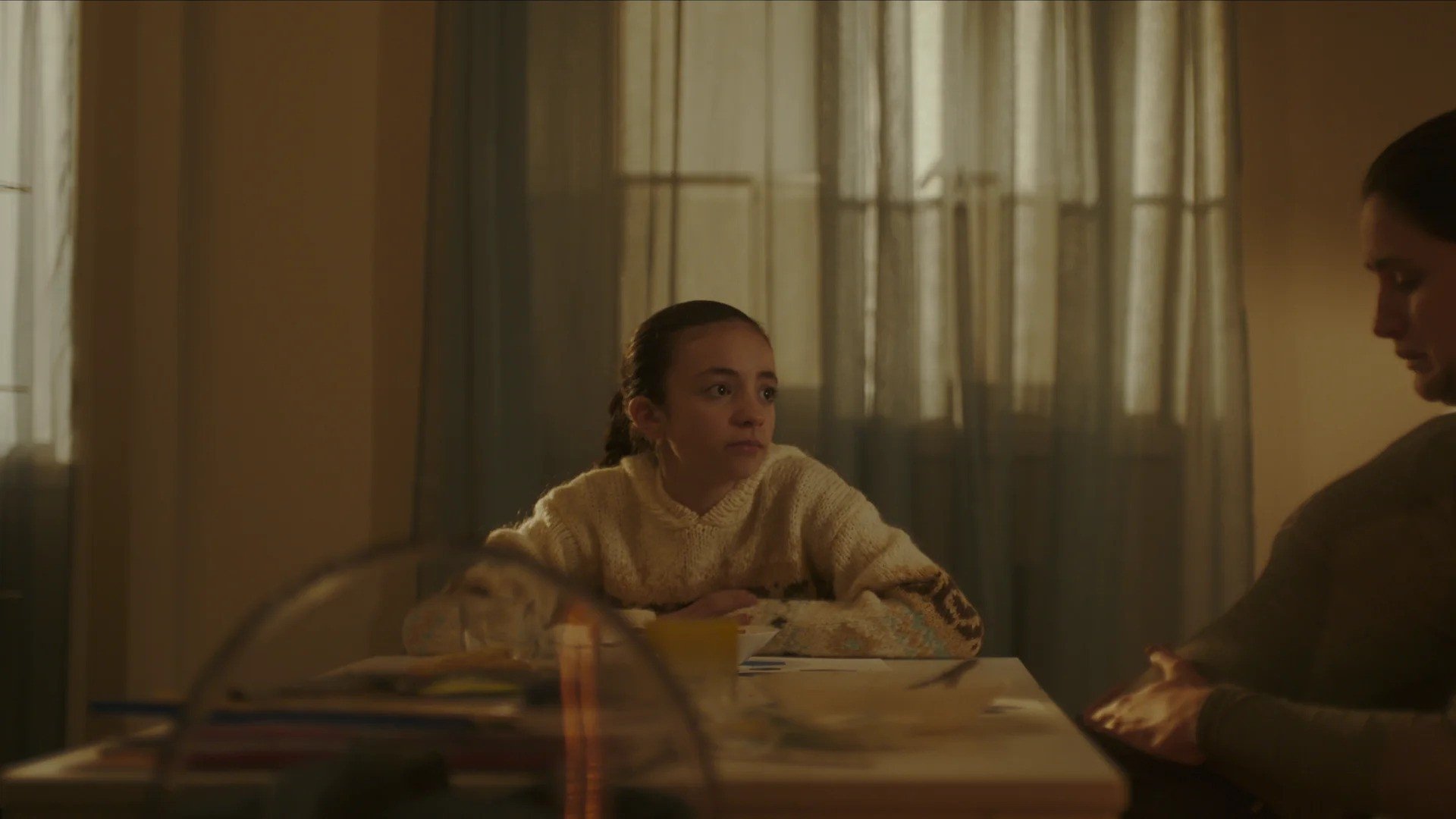 Сезон 1 Серия 1